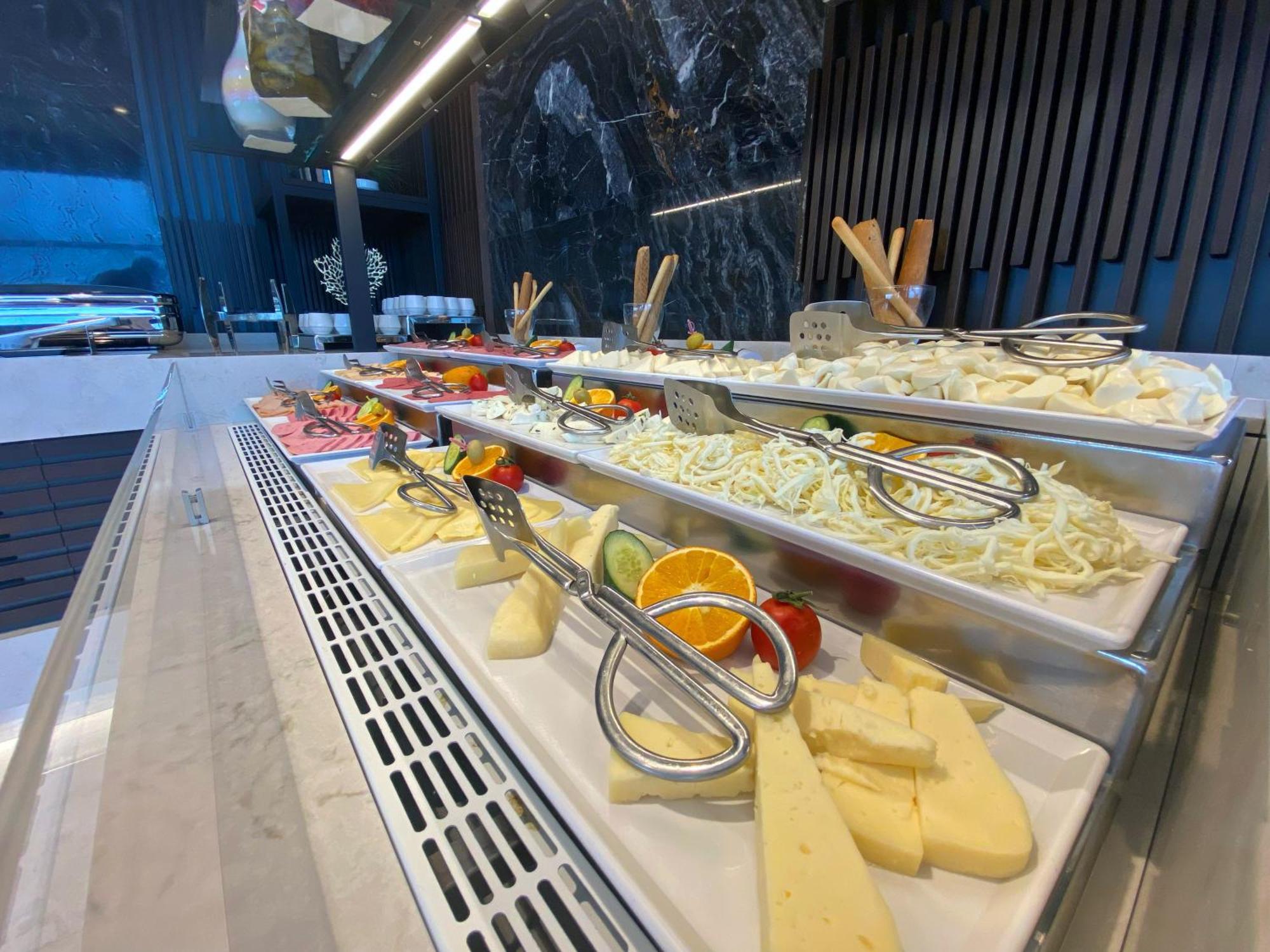Grand Makel Topkapi Hotel