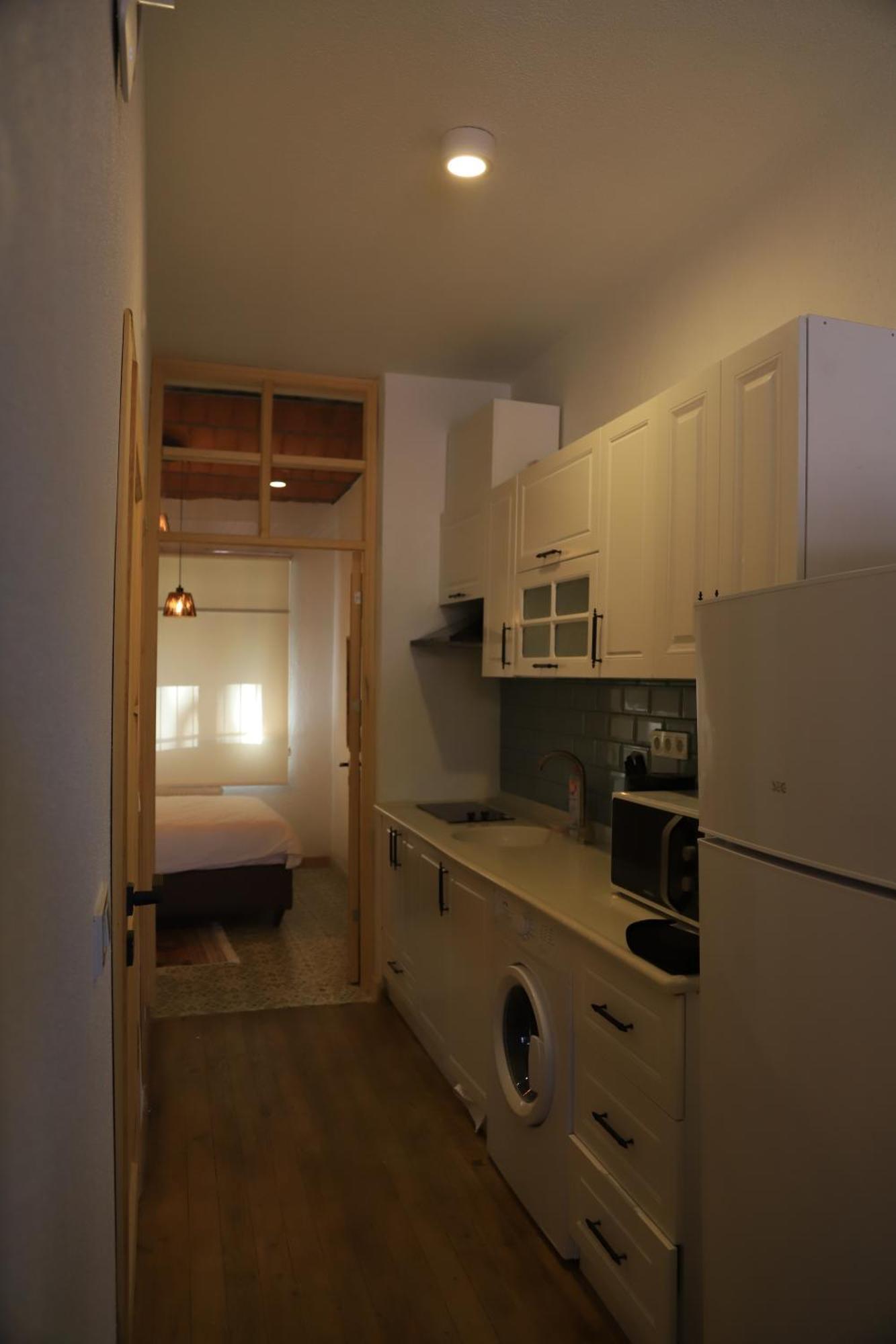 Apartment Balat Historical House *