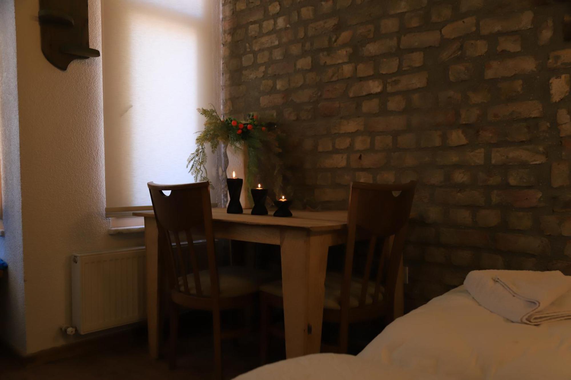 Balat Historical House Apartment Istanbul