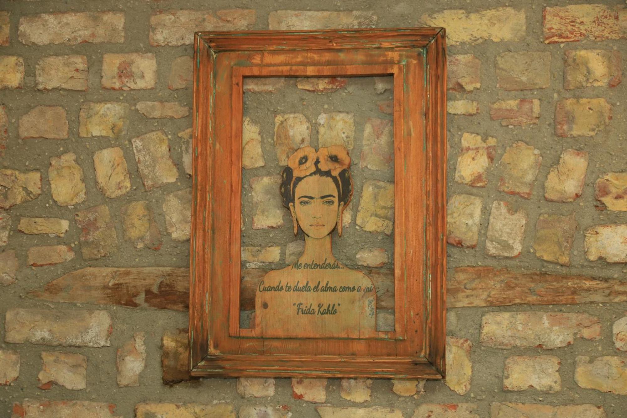 Balat Historical House Apartment *