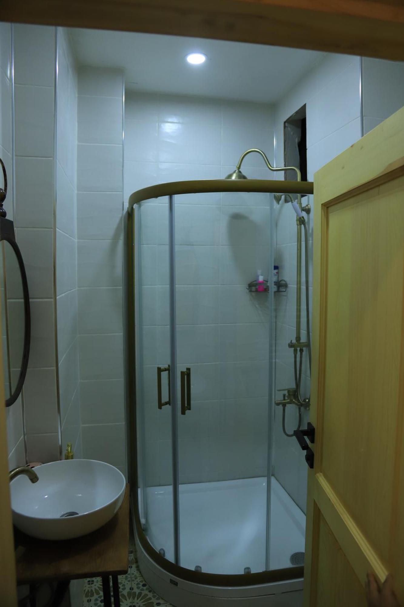 Apartment Balat Historical House Istanbul