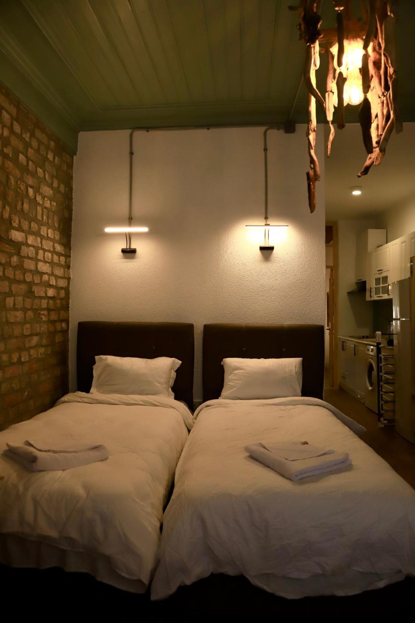 Apartment Balat Historical House