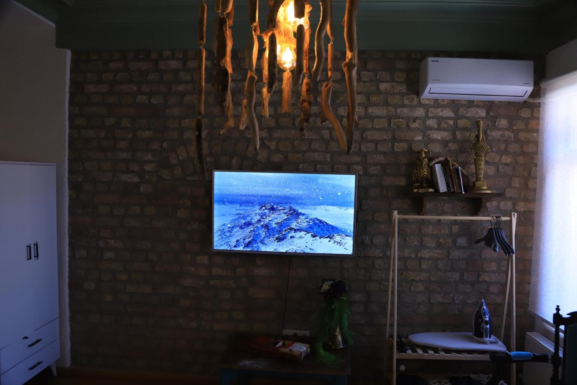 Balat Historical House Apartment *