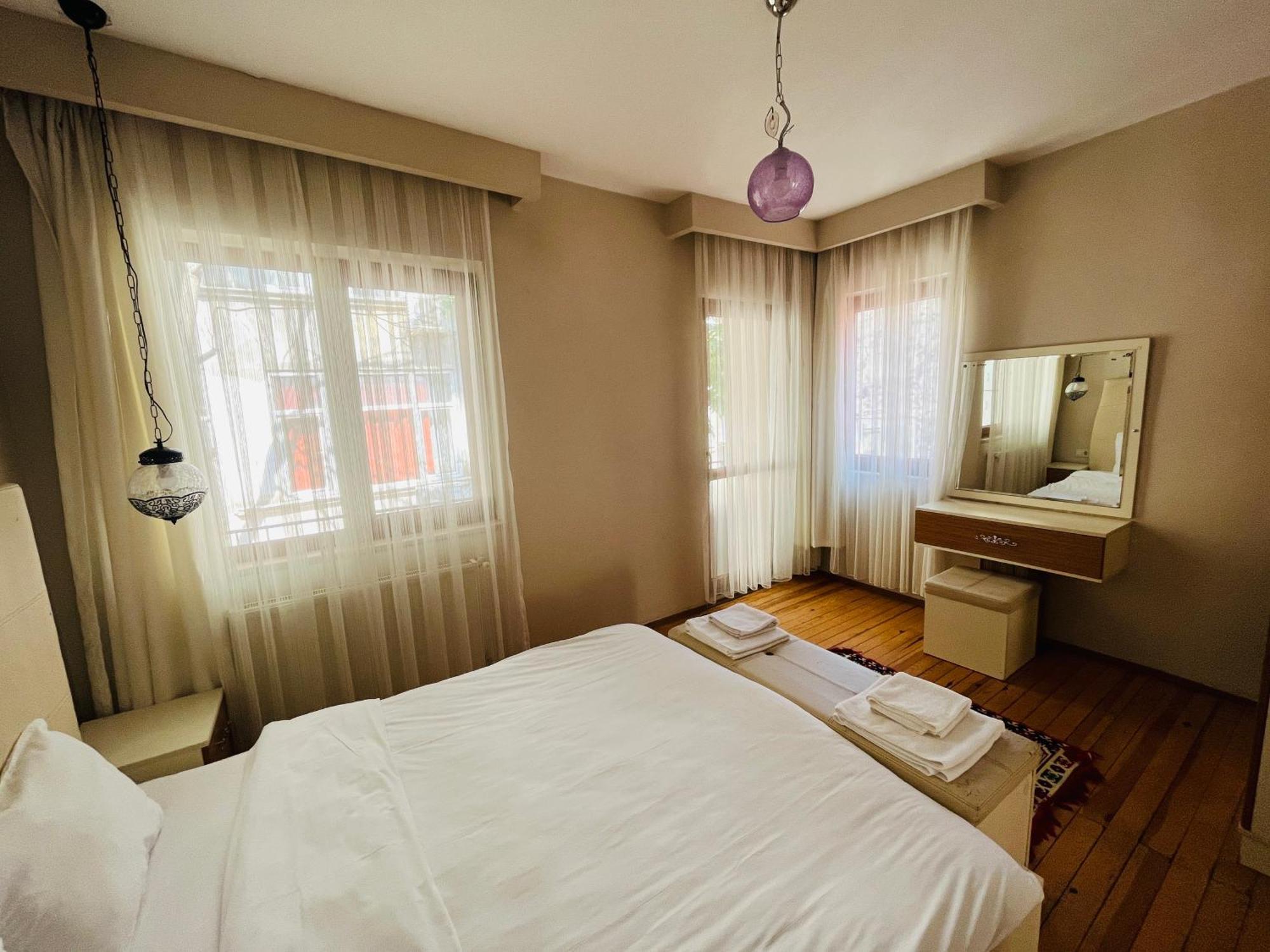 Kazanciapart15 Apartment Istanbul
