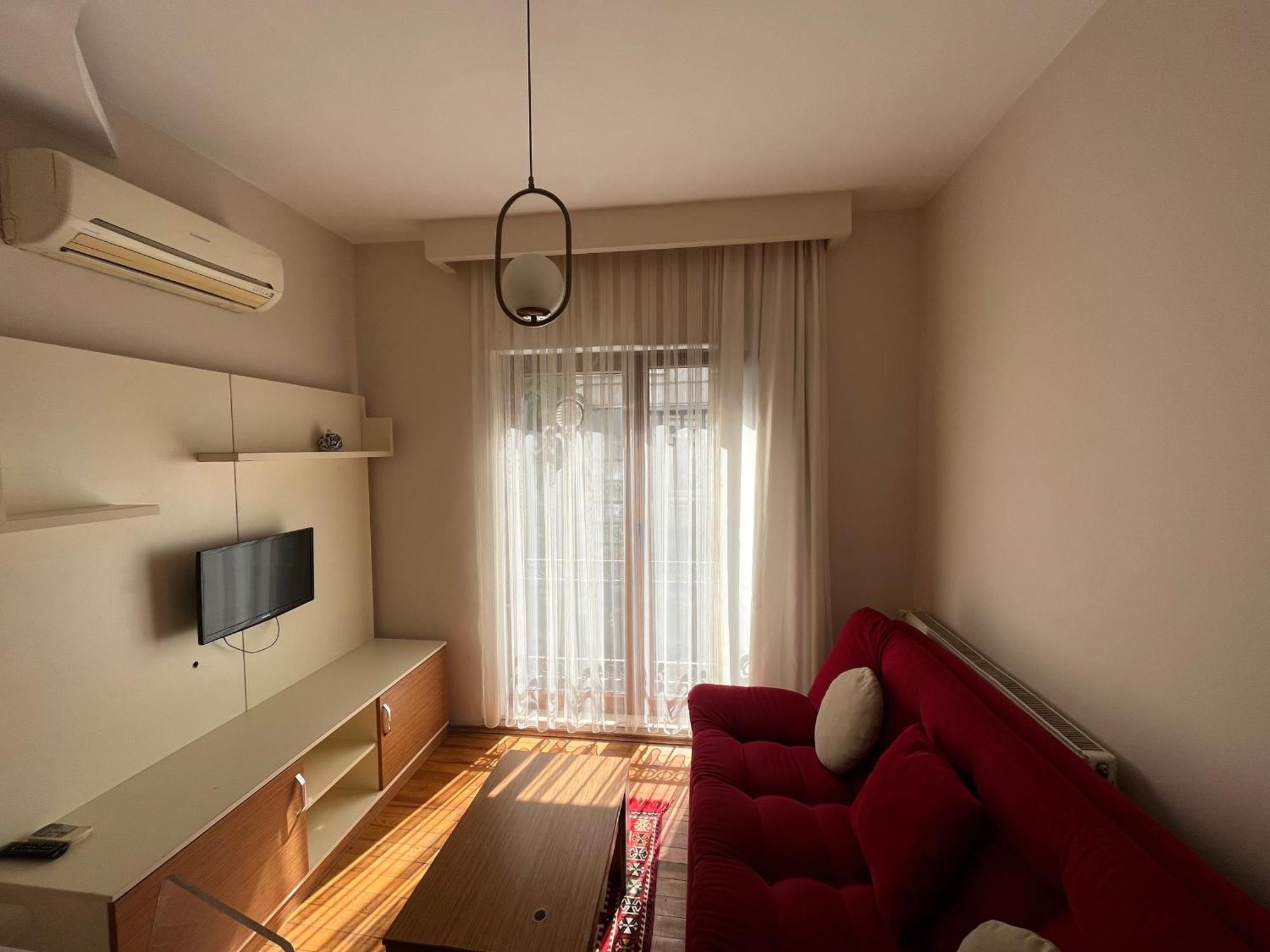 Apartment Kazanciapart15