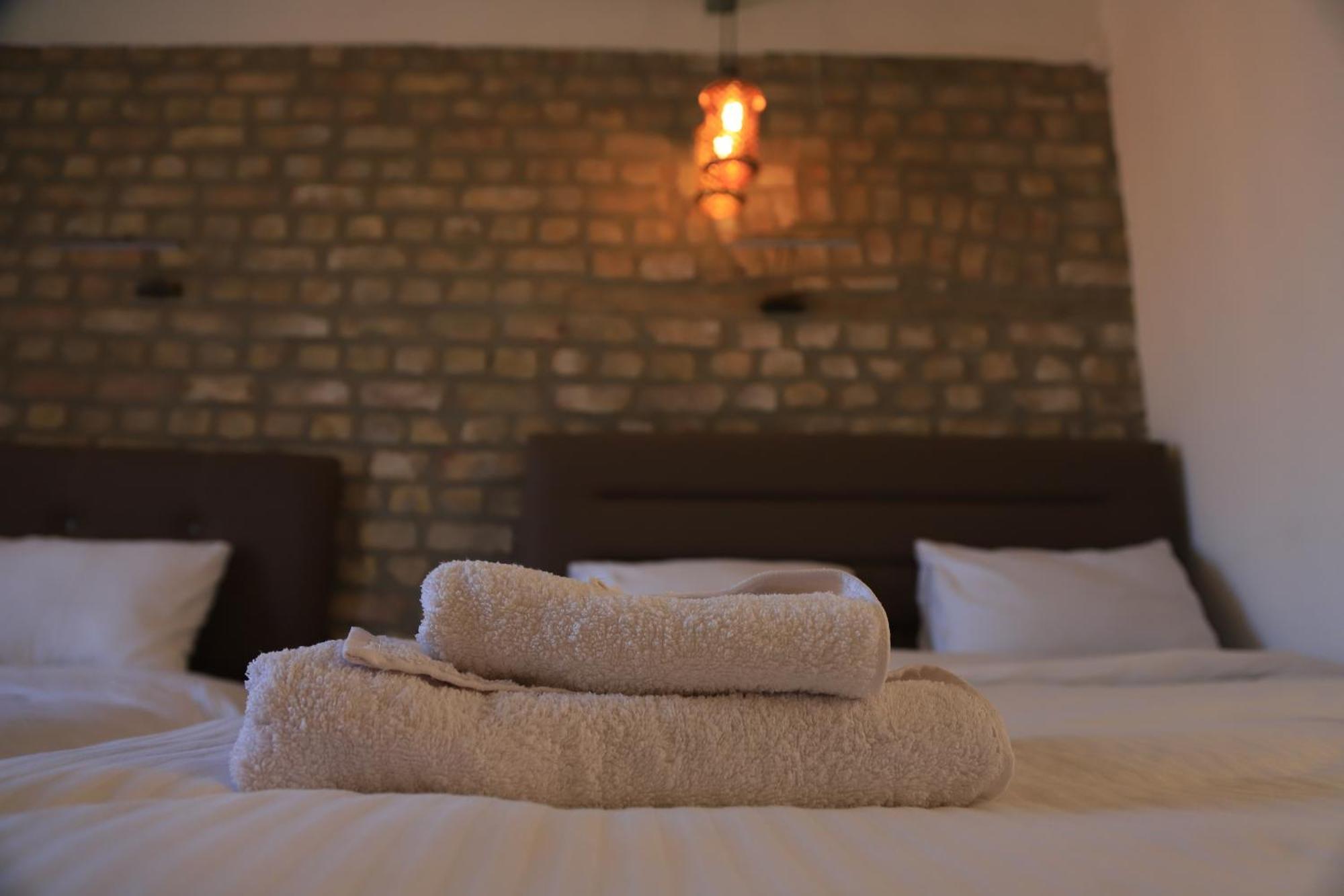 Apartment Balat Historical House Istanbul