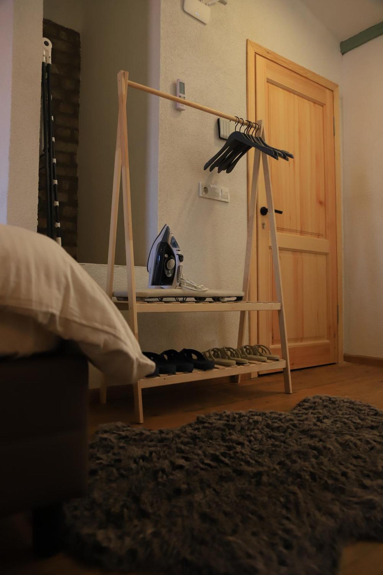 Balat Historical House Apartment