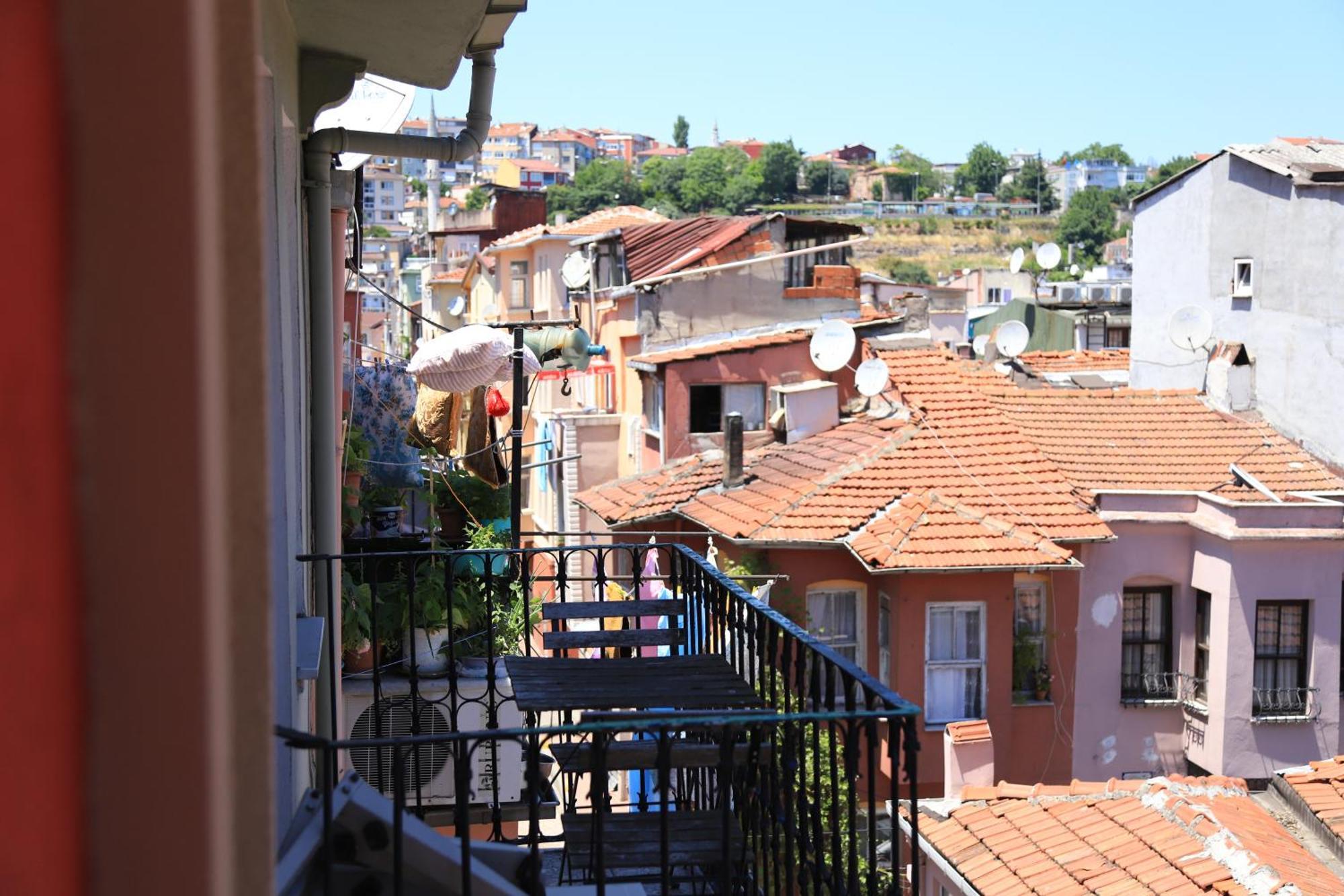 Balat Historical House