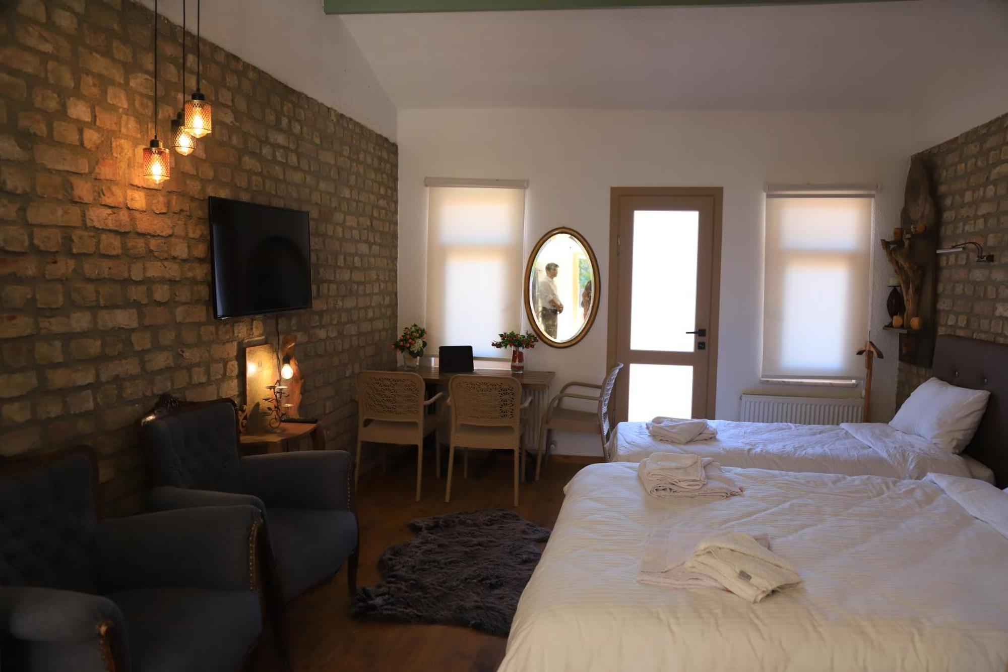 Balat Historical House Apartment *
