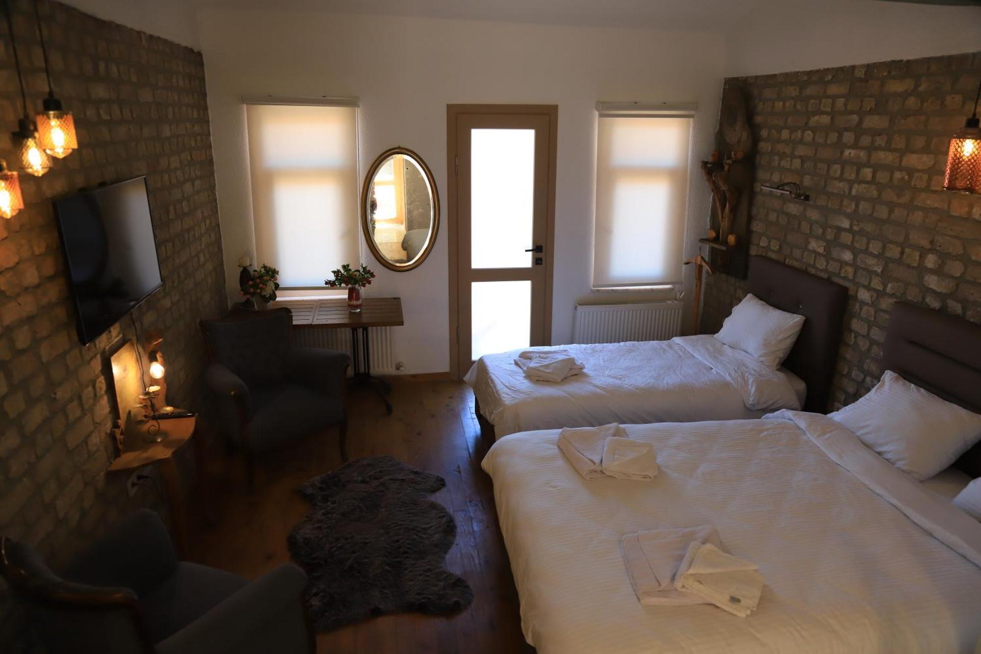 Balat Historical House * Istanbul