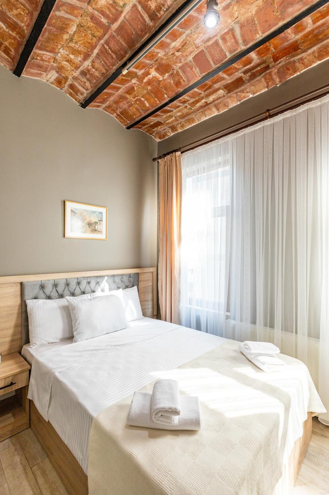 Hotel Bdino Boutique