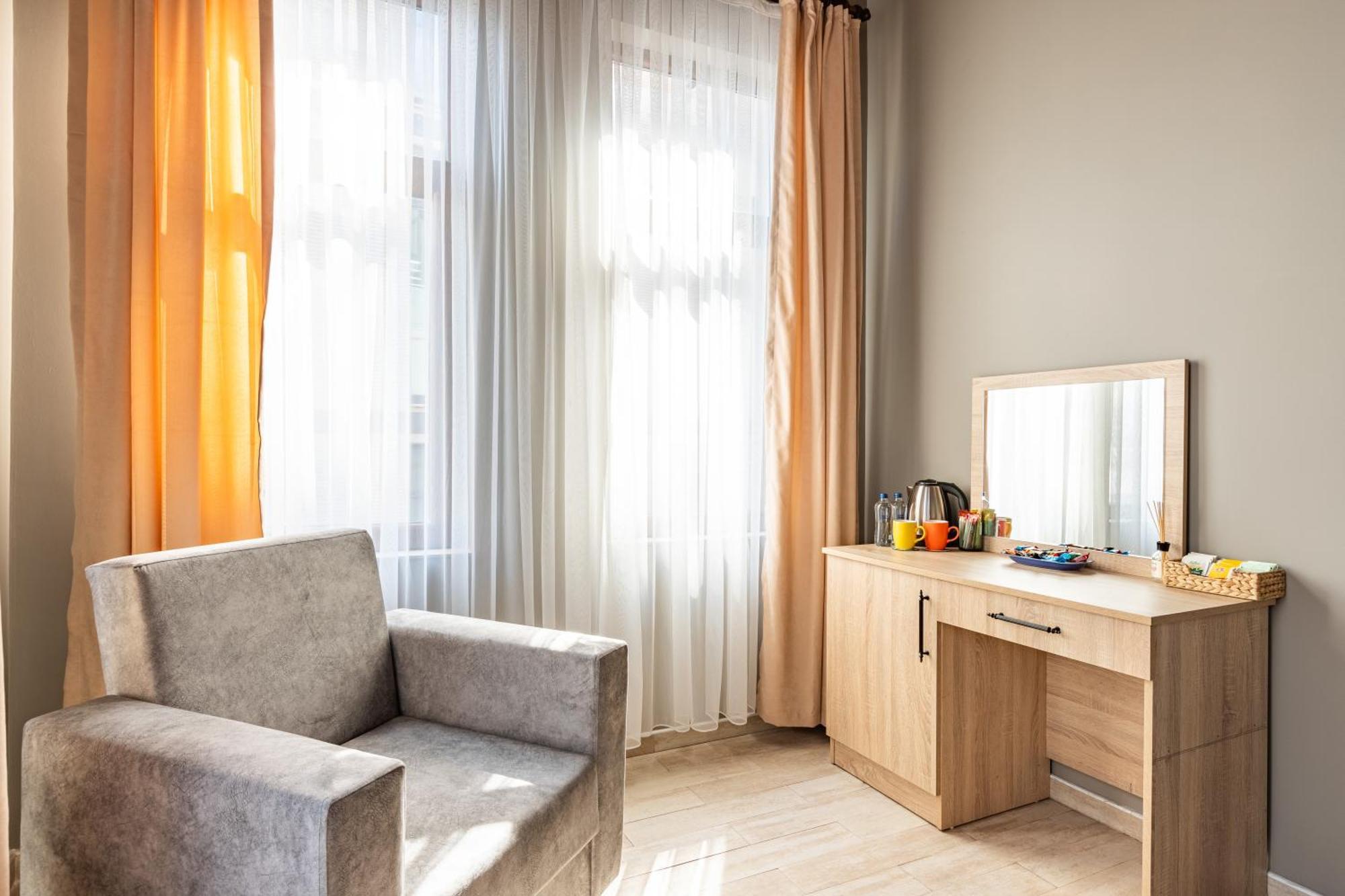 Bdino Boutique Hotel