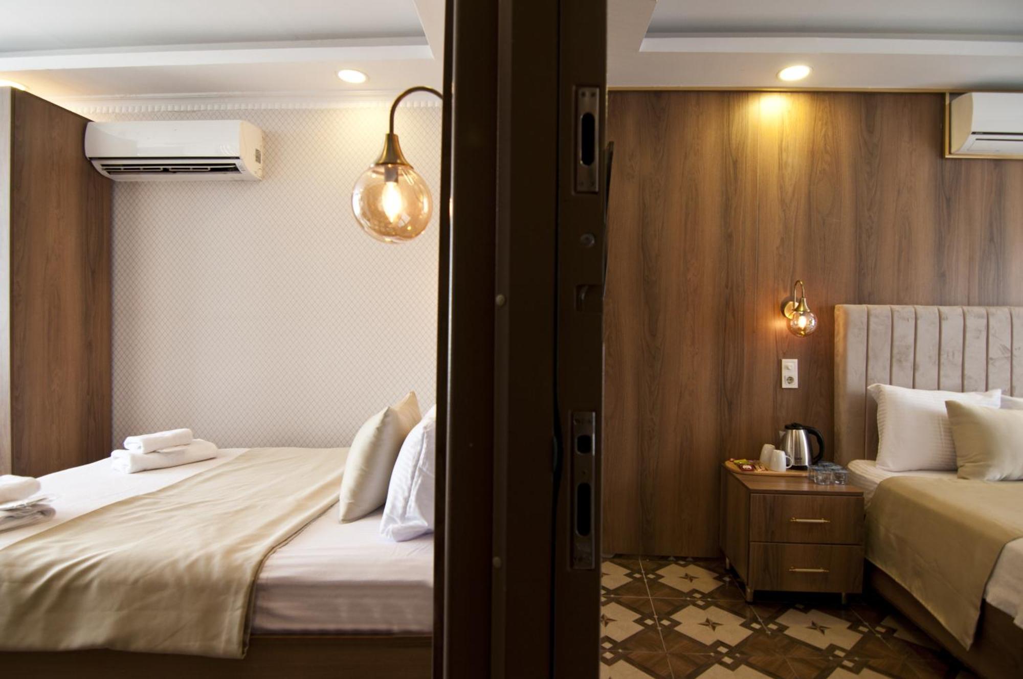 Immortelle İstanbul