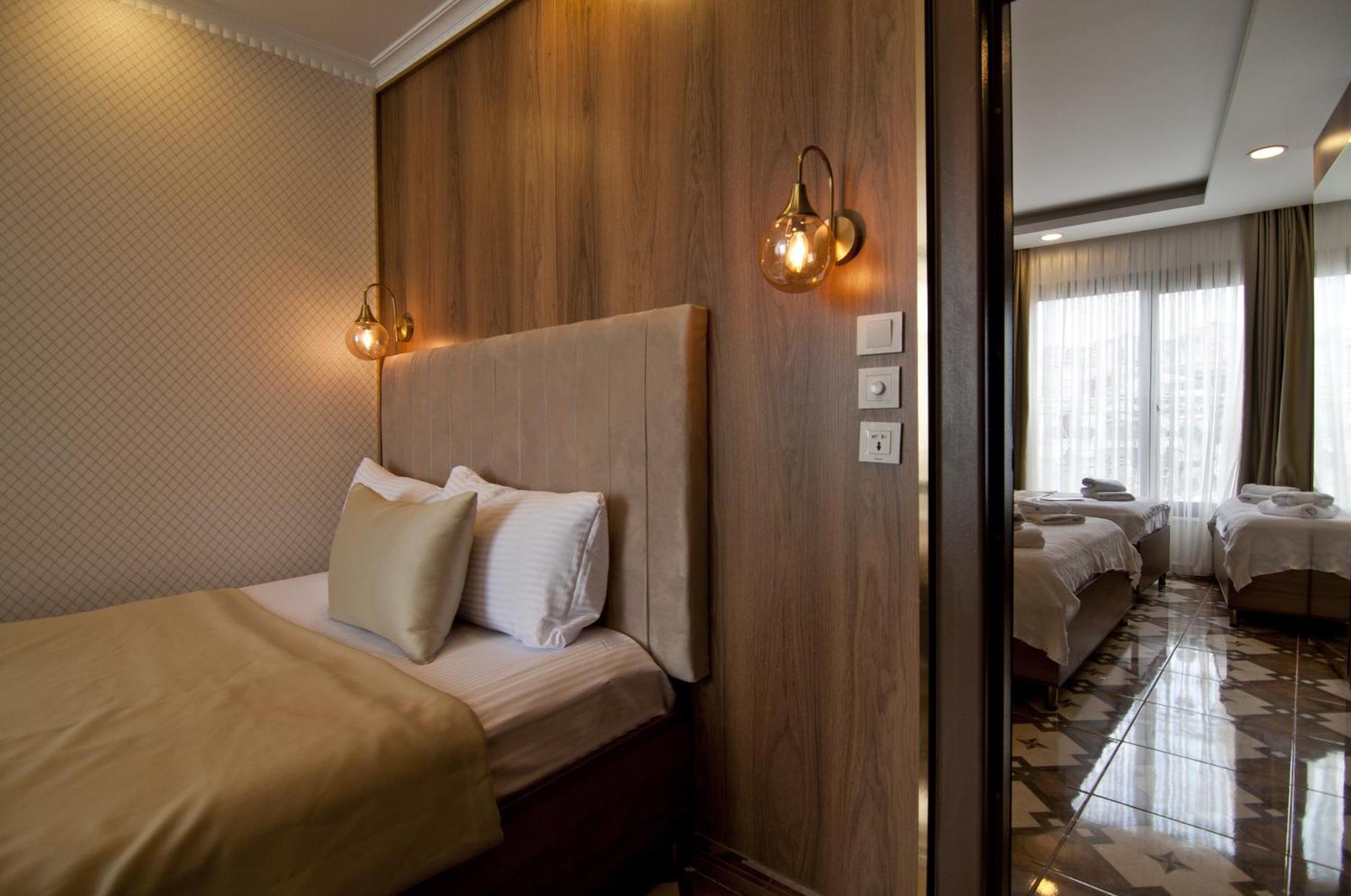 Immortelle İstanbul