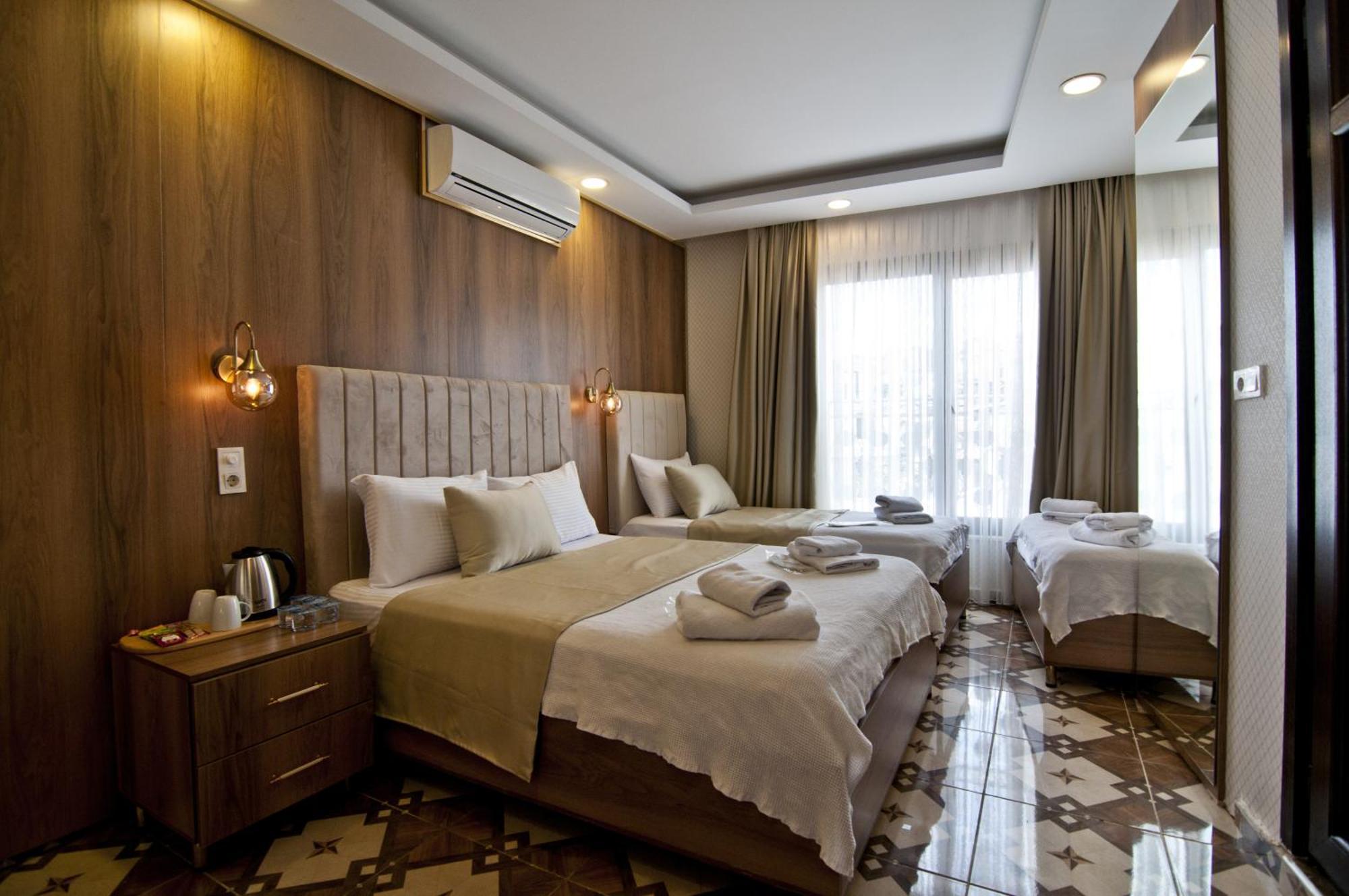 Immortelle İstanbul