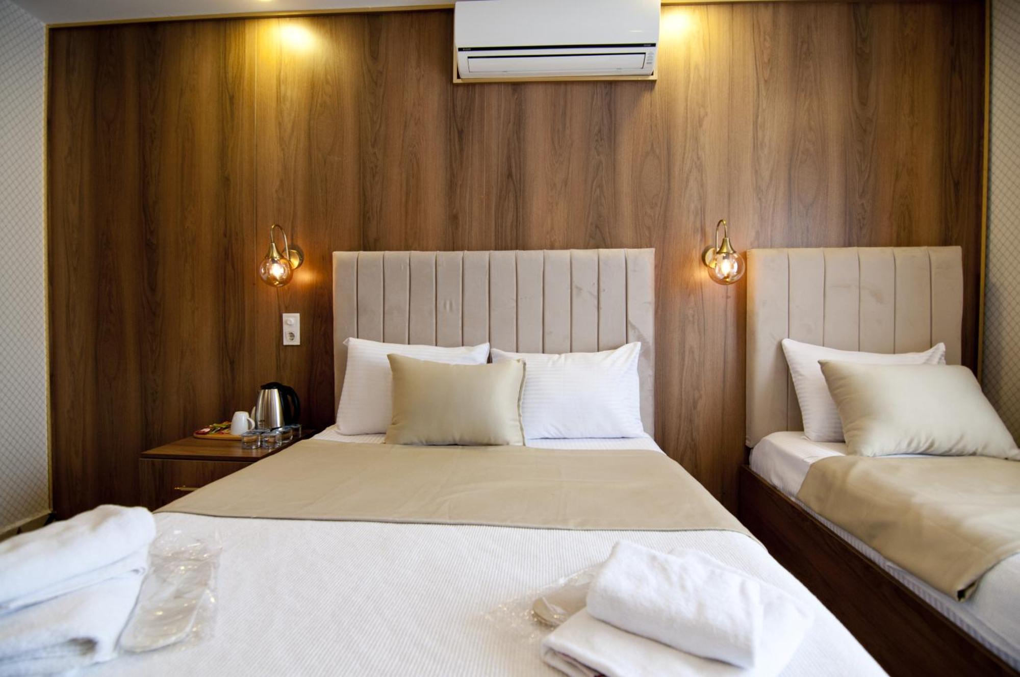 Immortelle Apart Otel