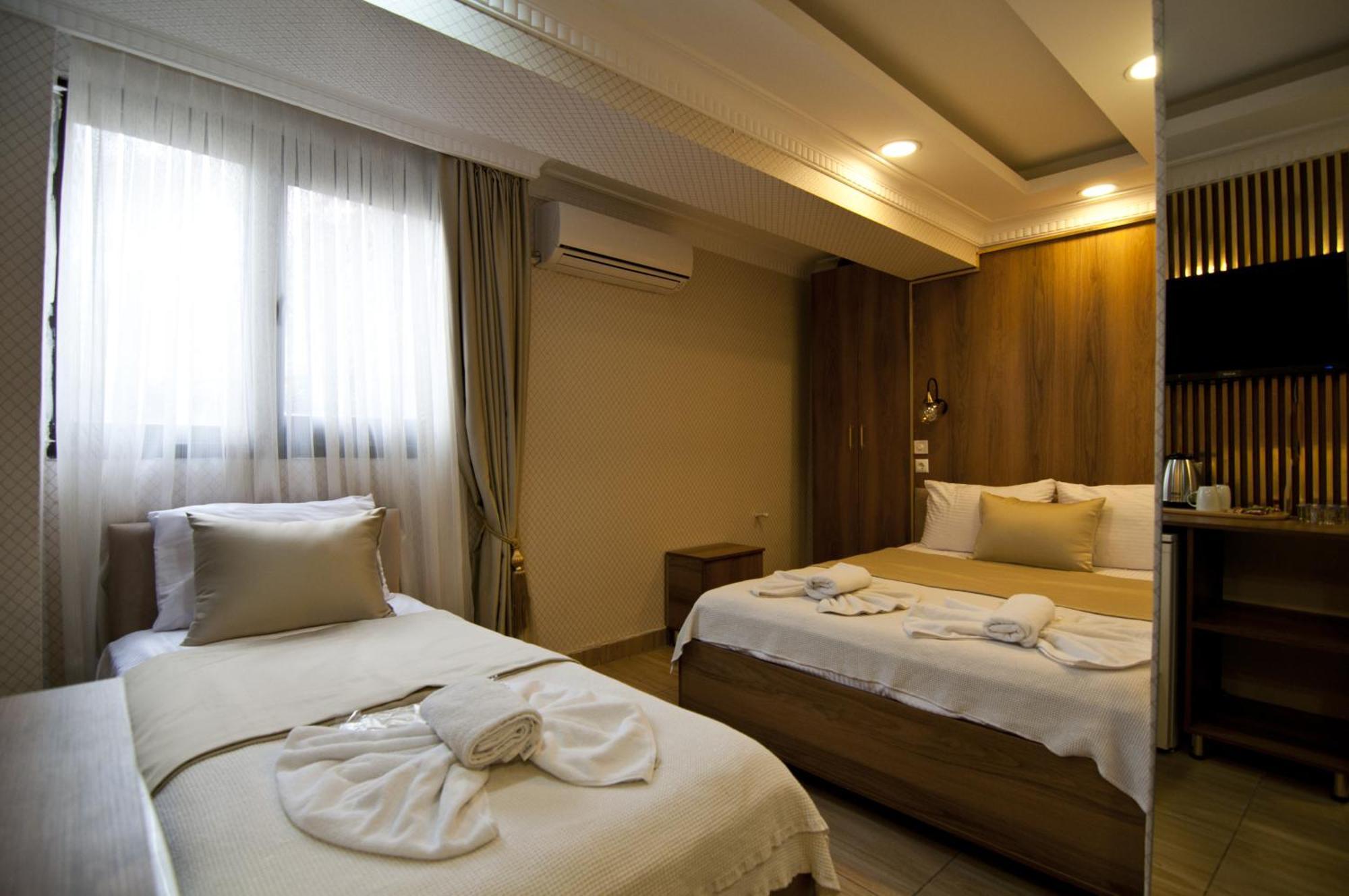 Immortelle Apart Otel