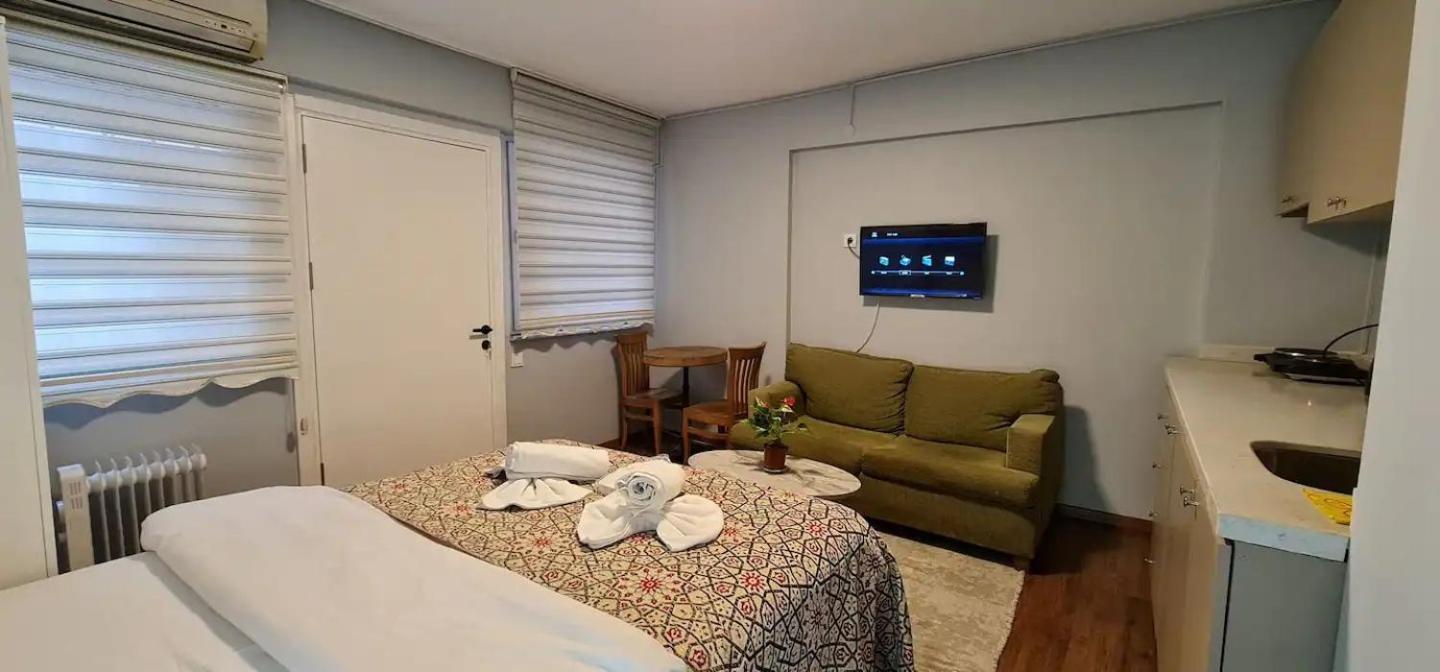 Hotel Holy Galata Istanbul