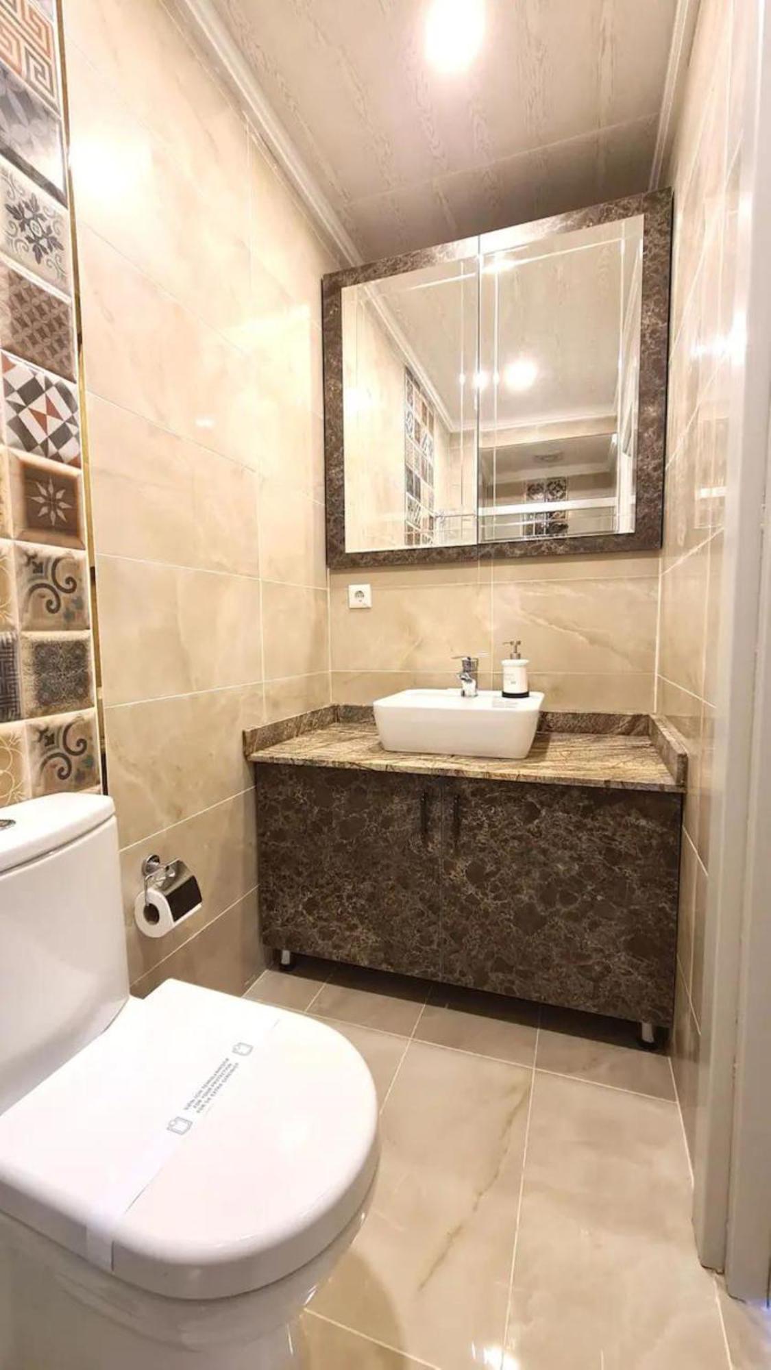Aparthotel Galata Nazapart Istanbul