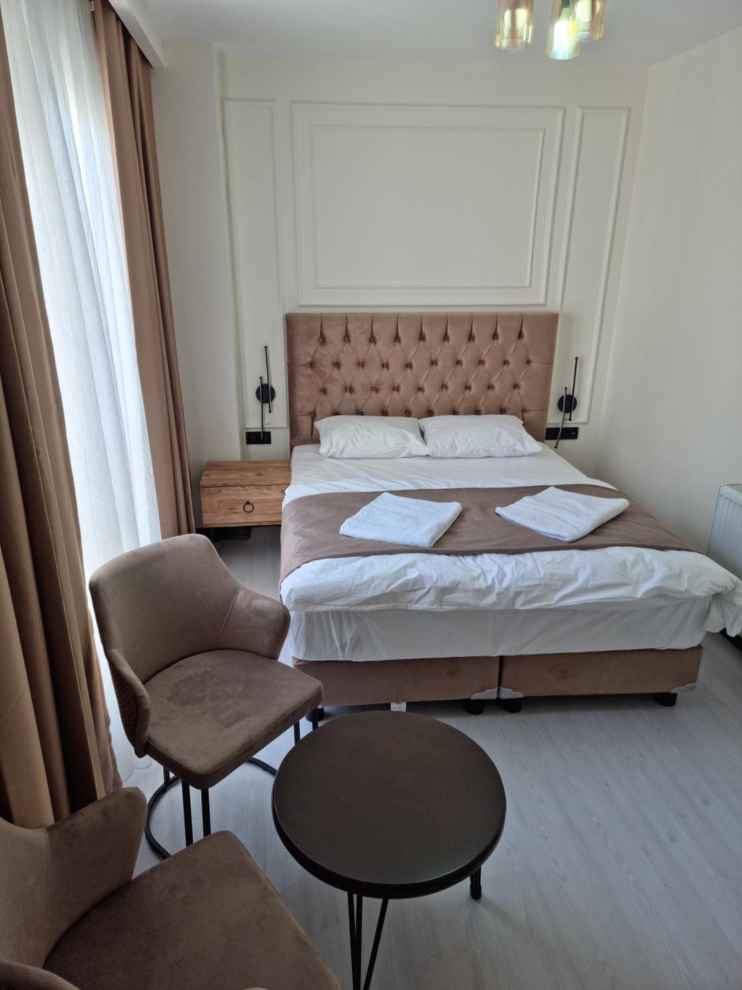 Elite Park & Hotel