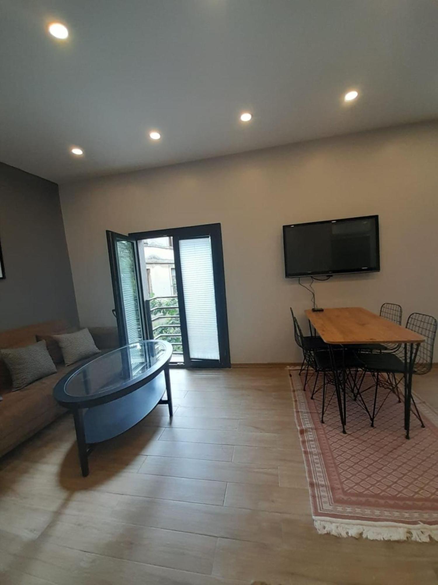 Aparthotel Galata Nazapart *
