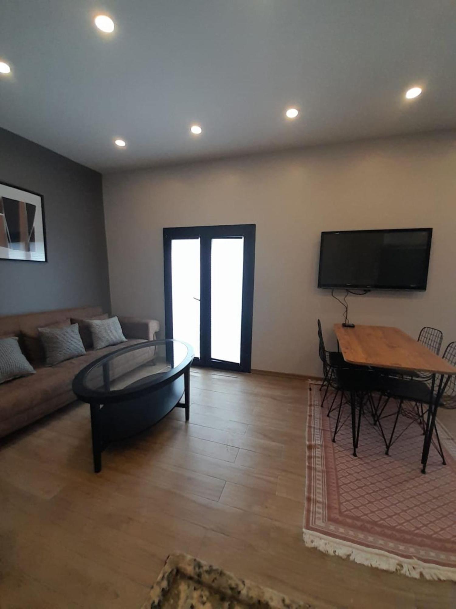 Galata Nazapart Aparthotel Istanbul