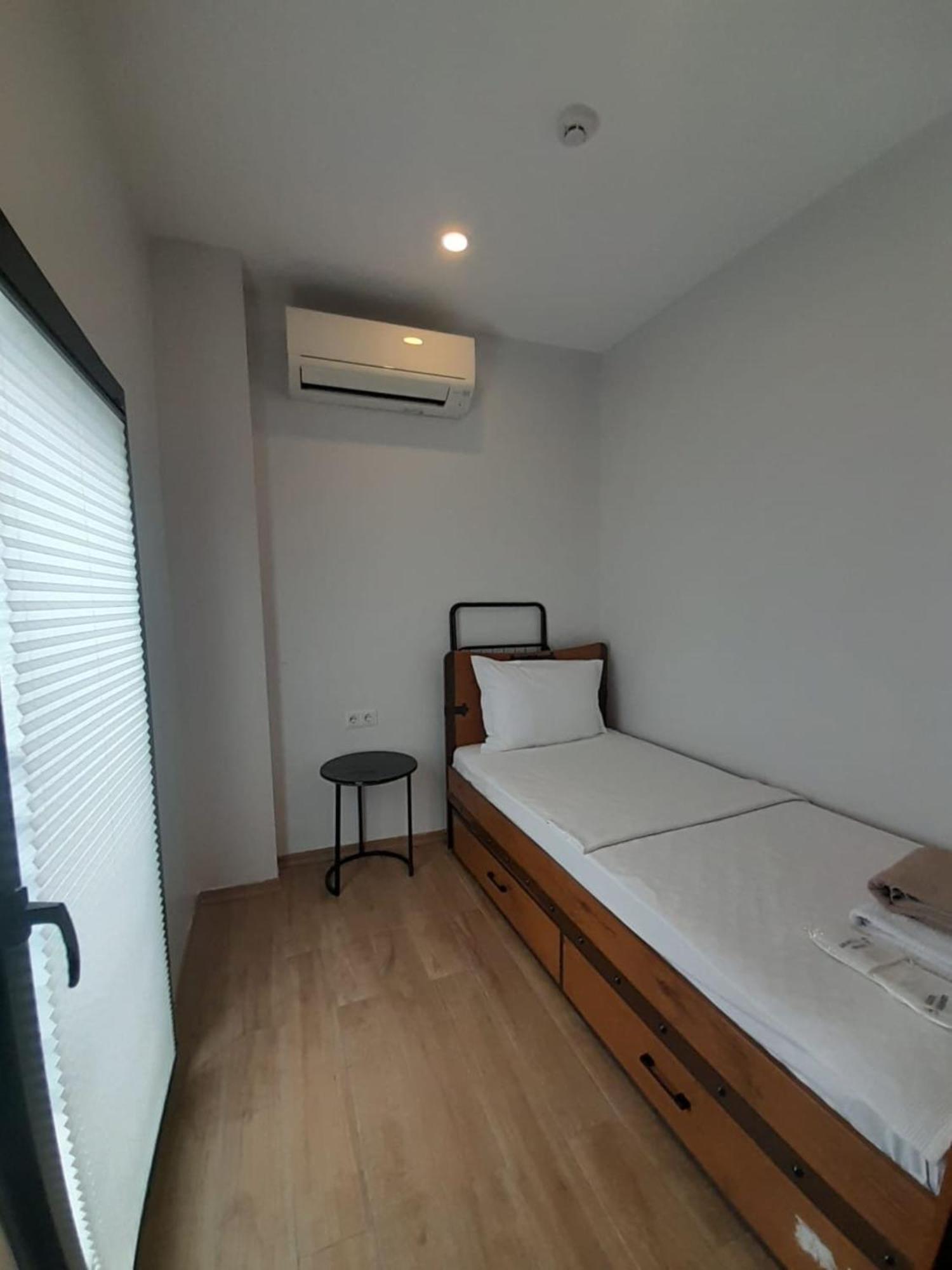 Galata Nazapart Aparthotel