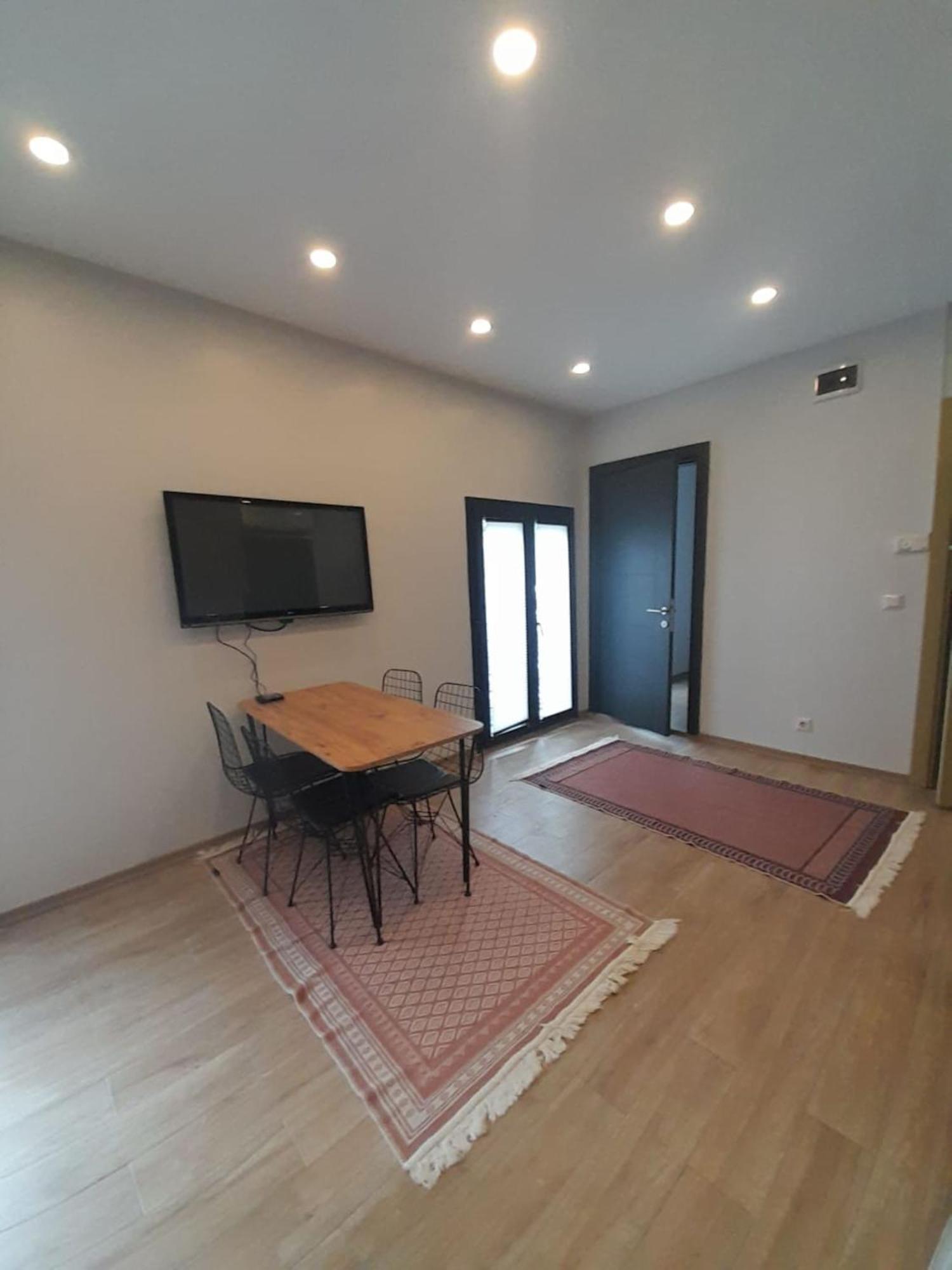 Galata Nazapart Aparthotel Istanbul