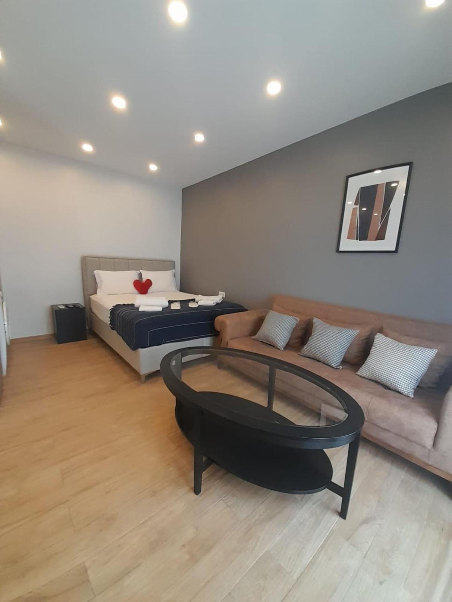 Aparthotel Galata Nazapart Istanbul