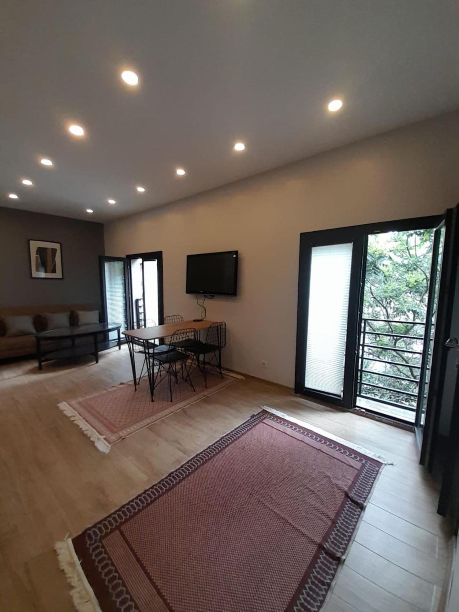 Galata Nazapart Aparthotel *