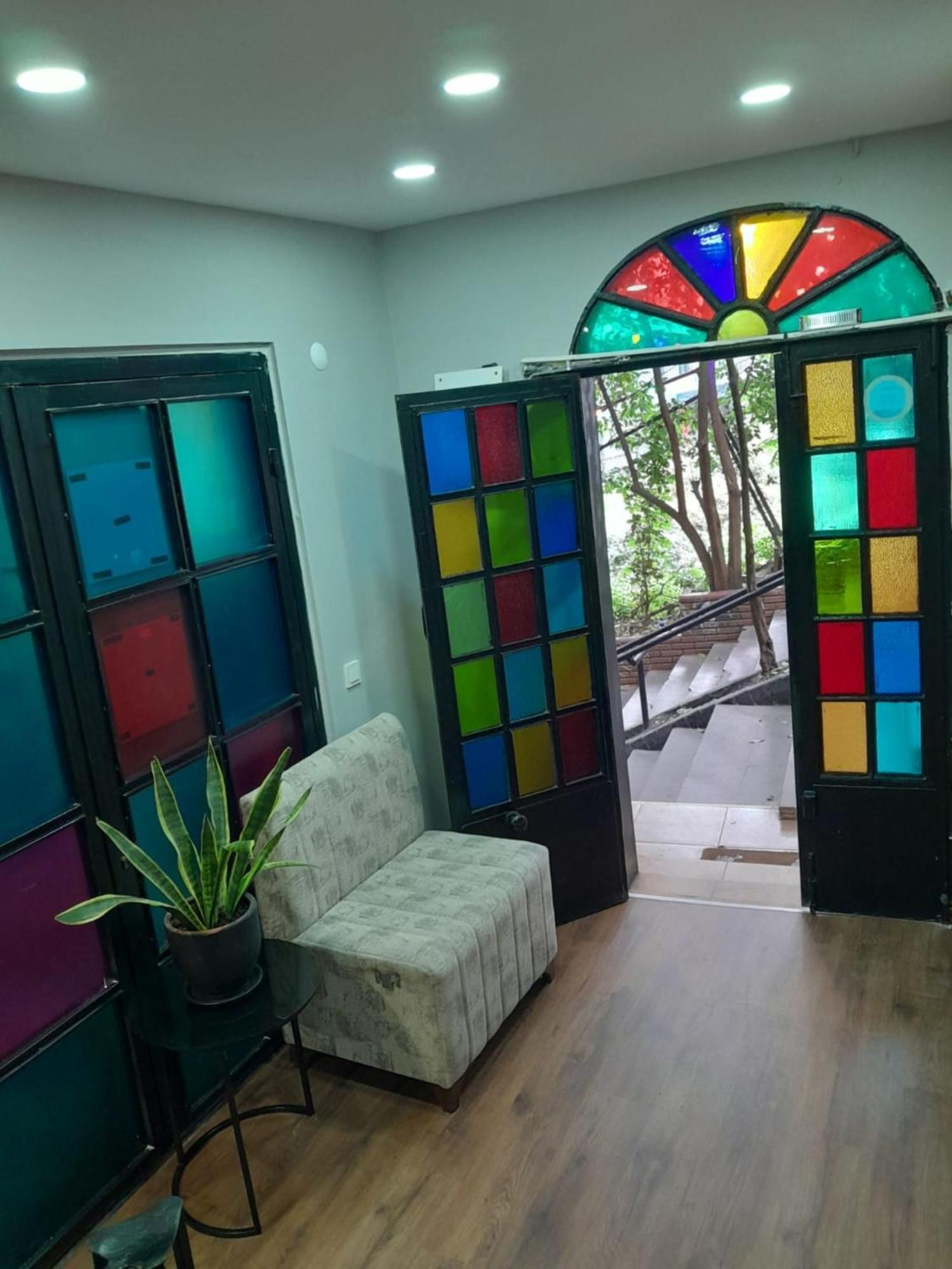 Aparthotel Galata Nazapart *