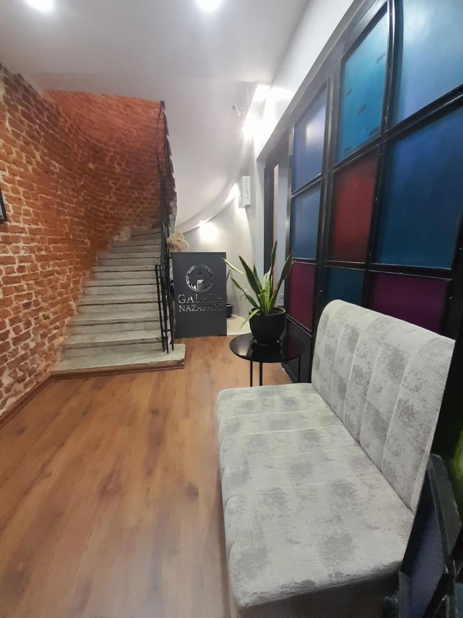 Galata Nazapart Istanbul