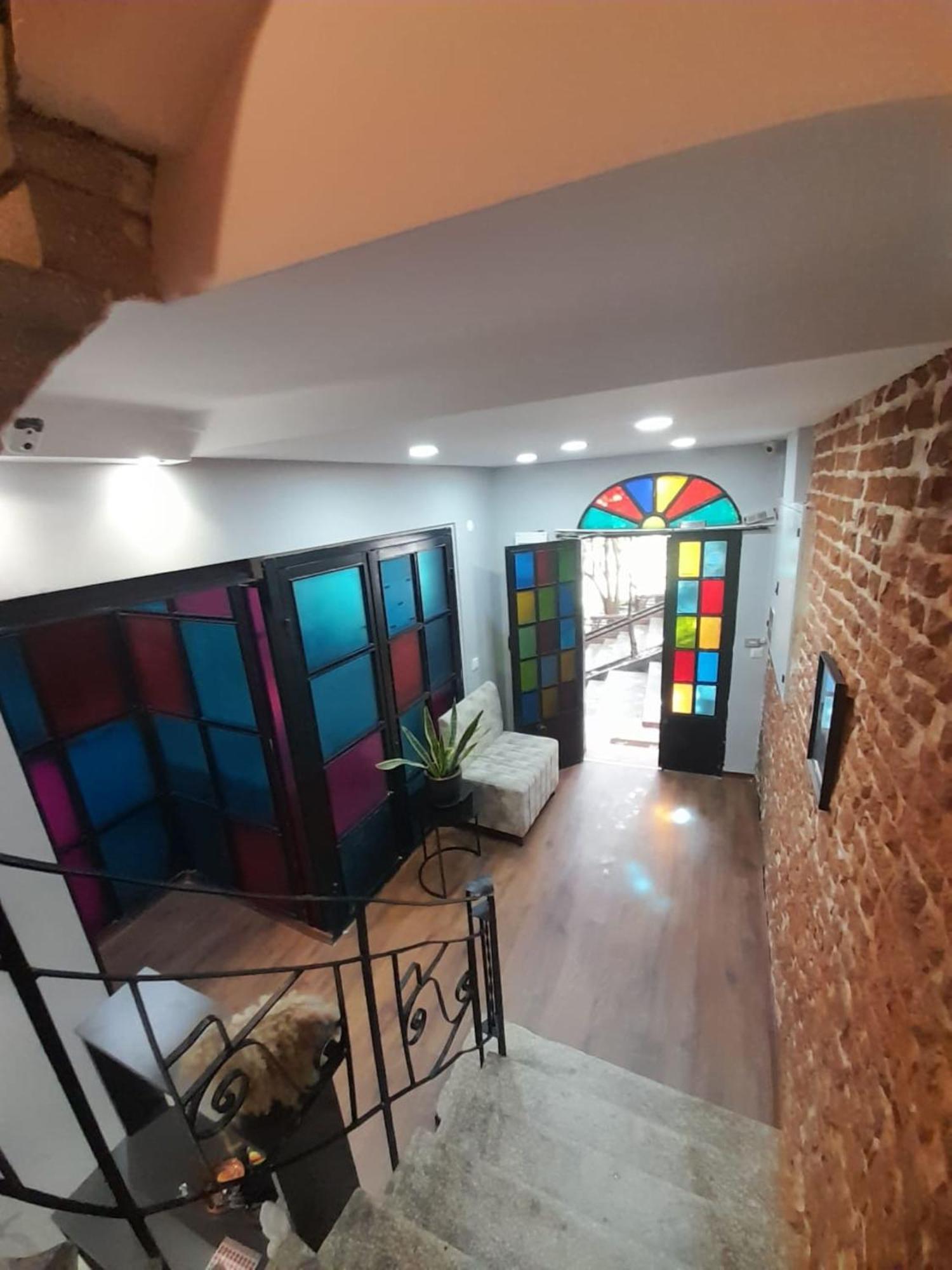Aparthotel Galata Nazapart *