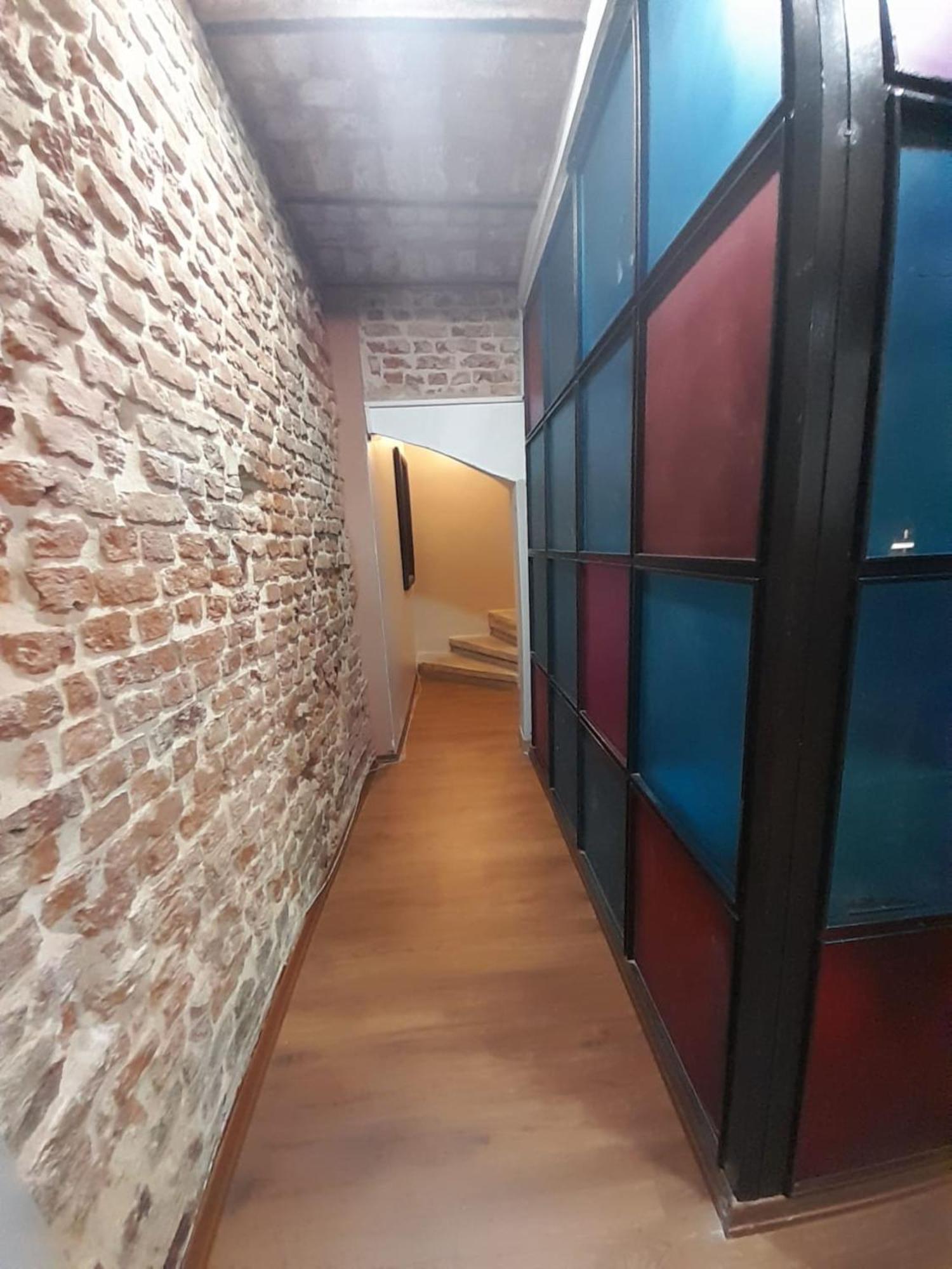 Galata Nazapart * Istanbul