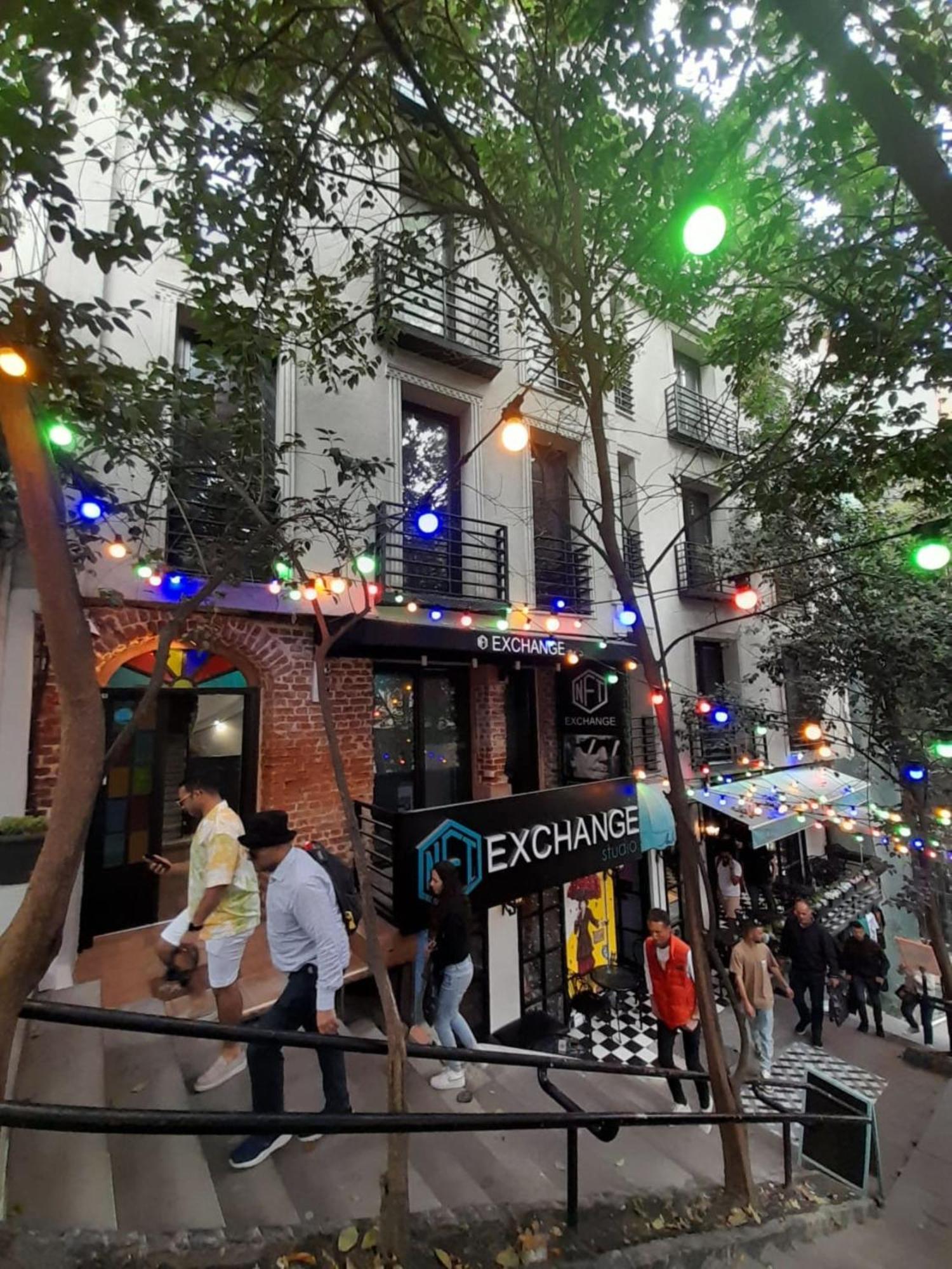 Aparthotel Galata Nazapart