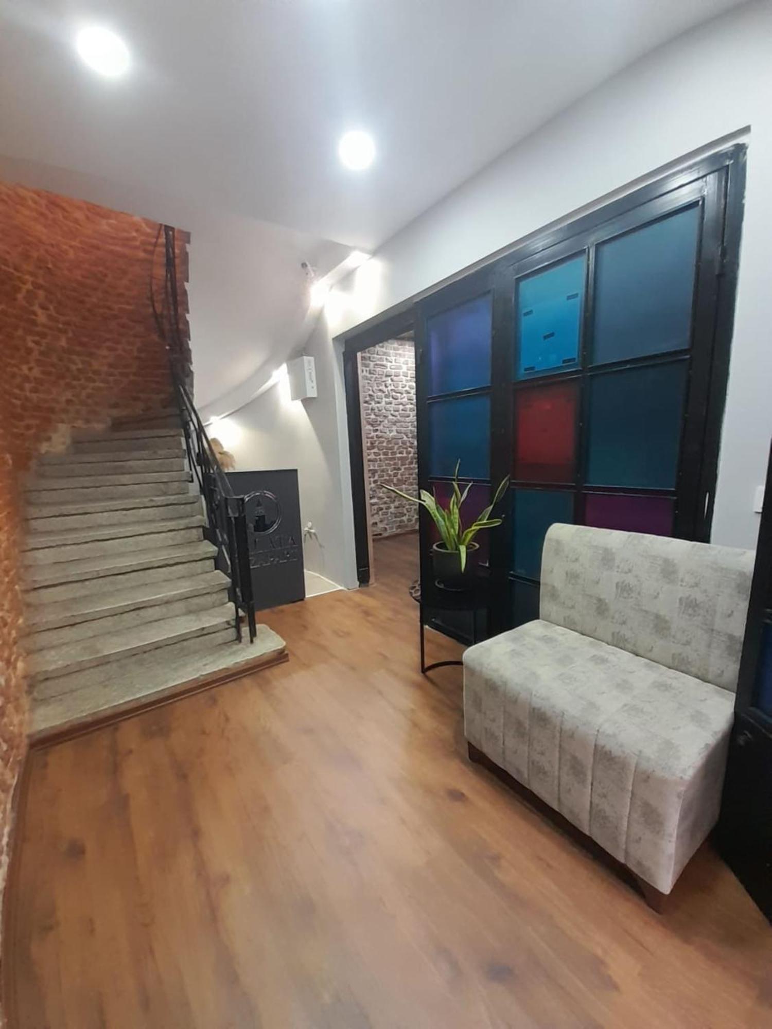 Galata Nazapart Aparthotel *