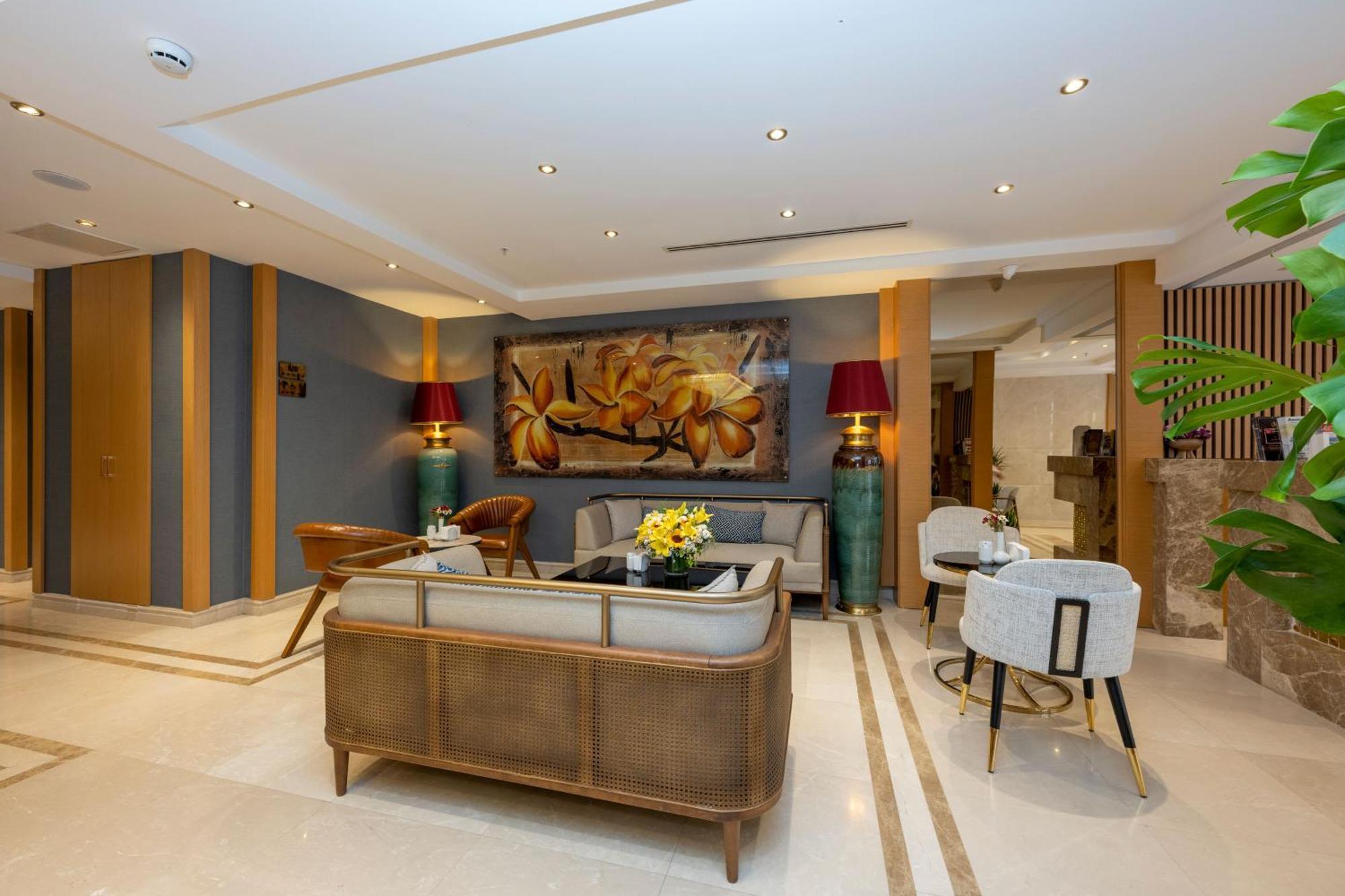 Otel Freya