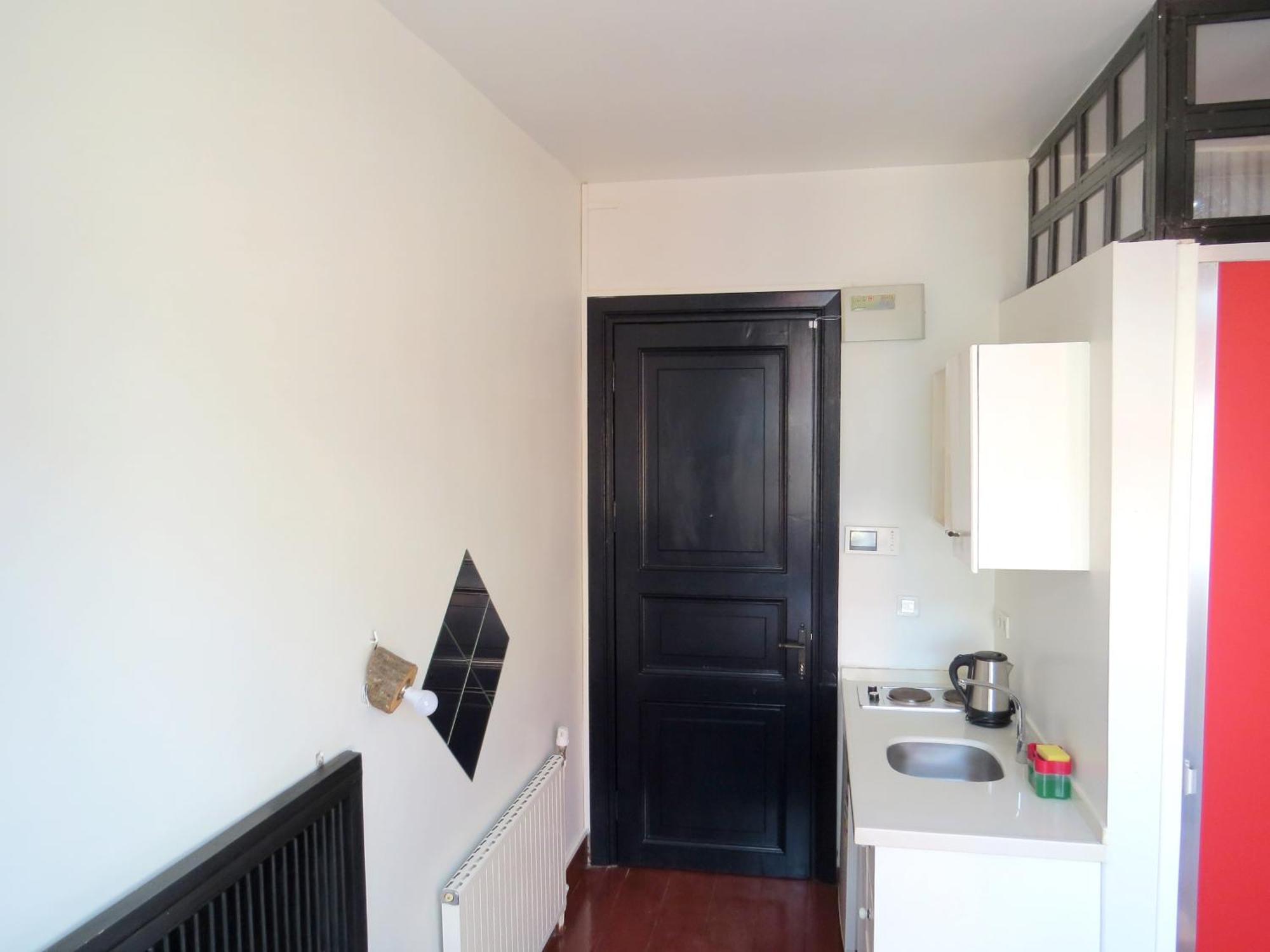 Istanberry - Luna Aparthotel *