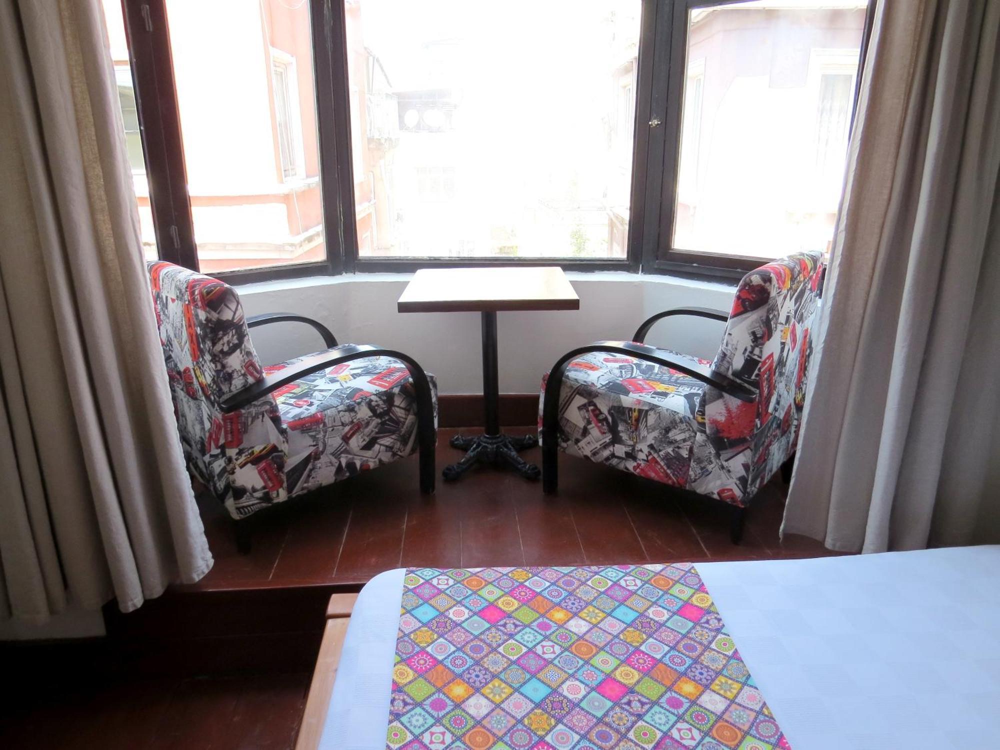 Aparthotel Istanberry - Luna