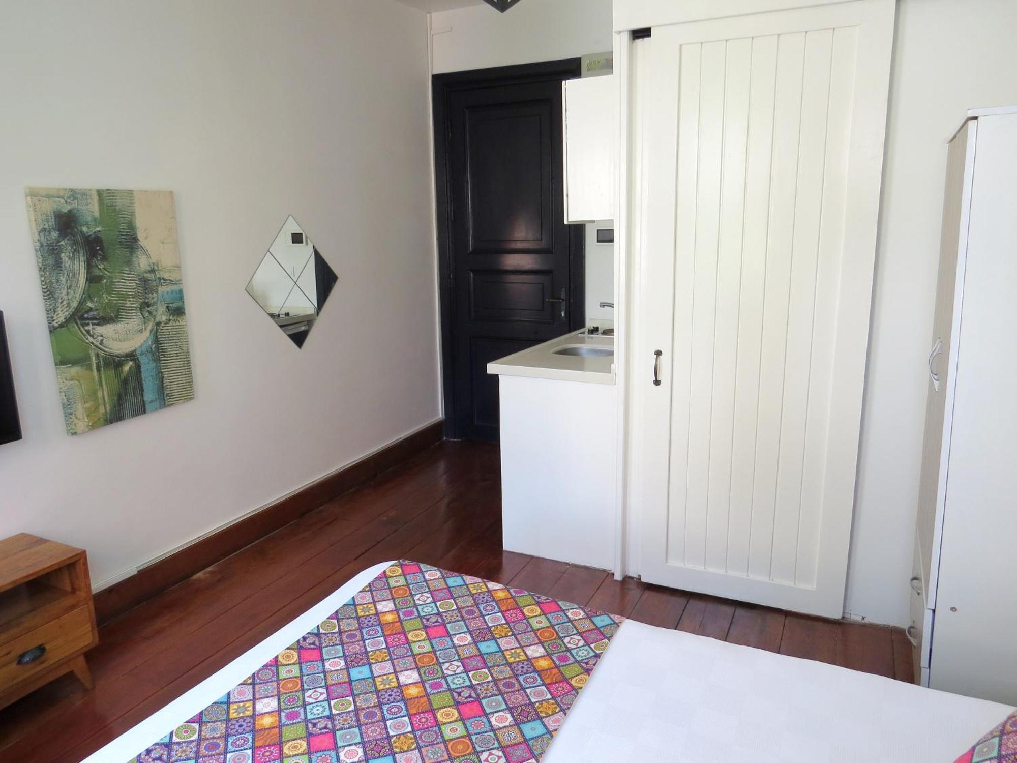 Istanberry - Luna Aparthotel