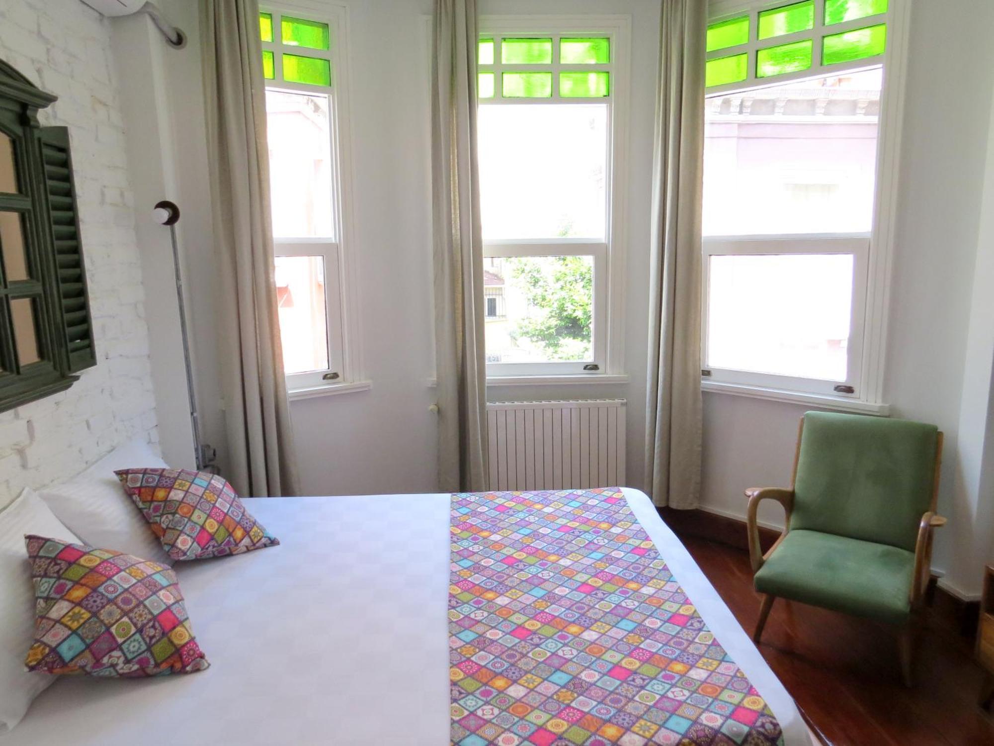 Aparthotel Istanberry - Luna
