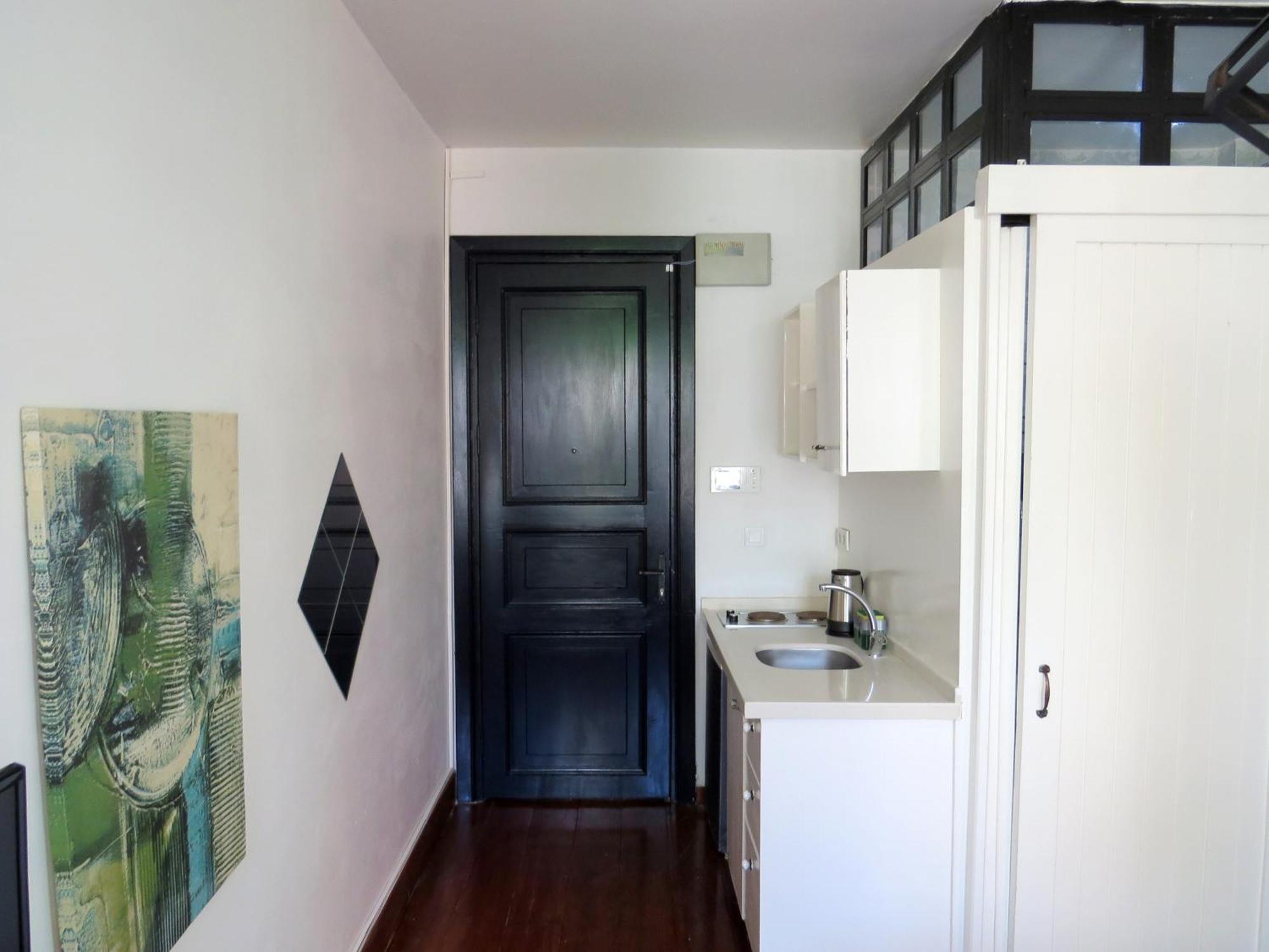 Istanberry - Luna Aparthotel Istanbul