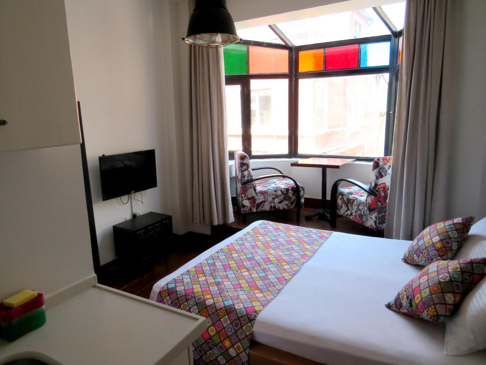 Aparthotel Istanberry - Luna *