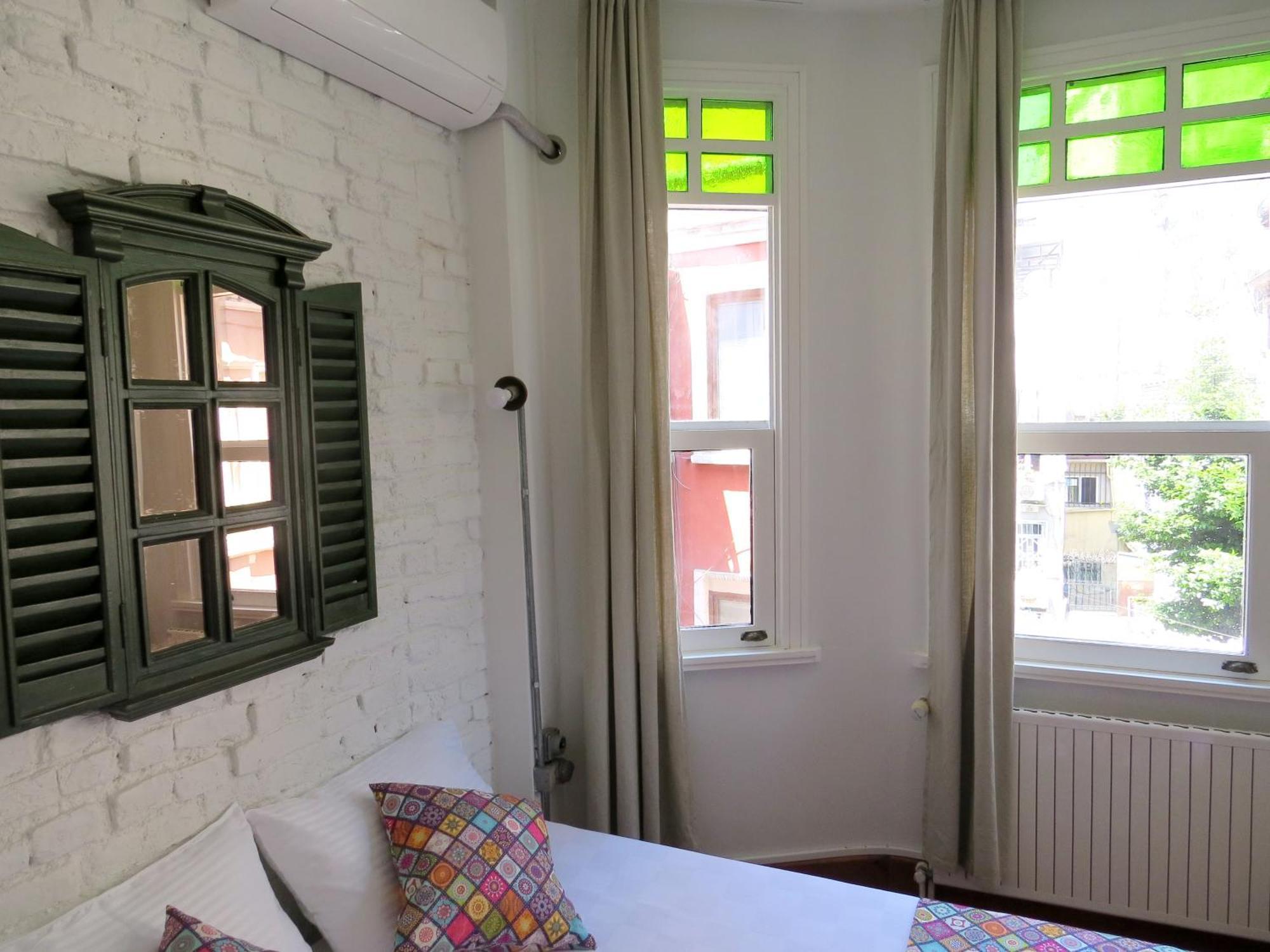 Istanberry - Luna Istanbul