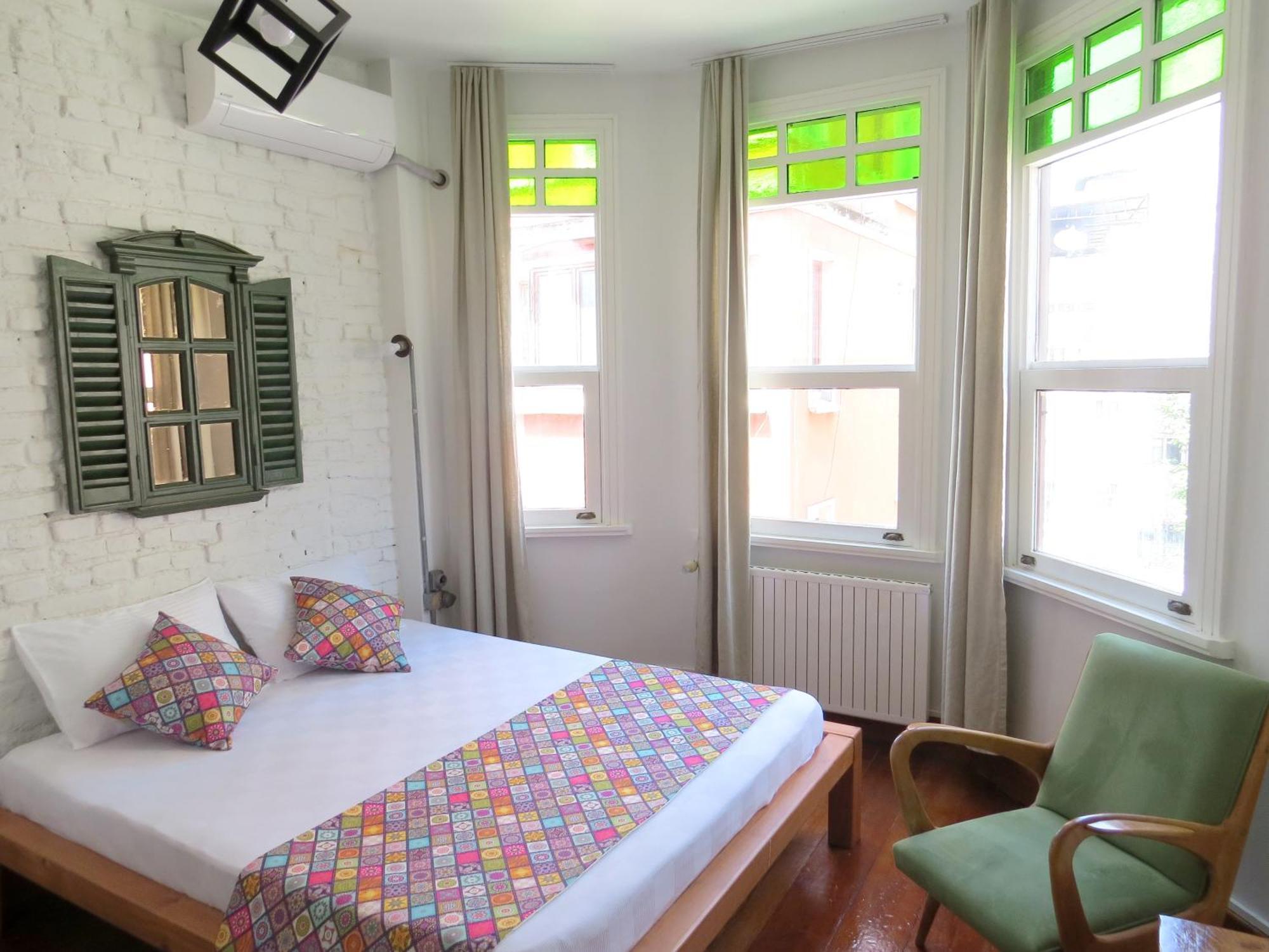 Istanberry - Luna Aparthotel