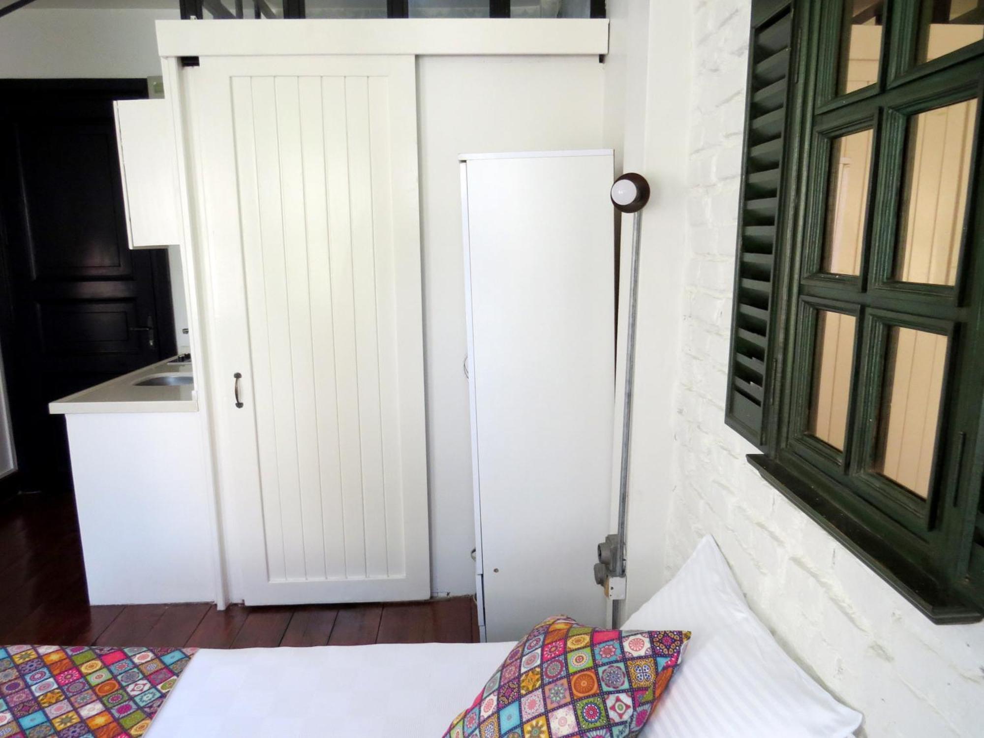 Aparthotel Istanberry - Luna *