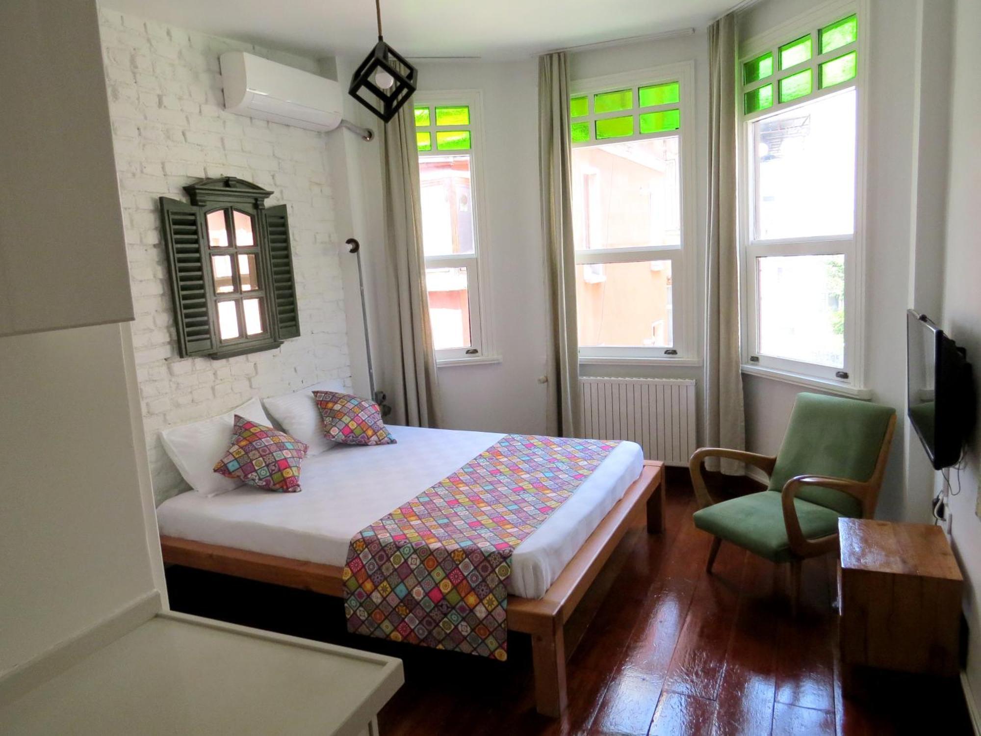Istanberry - Luna Istanbul