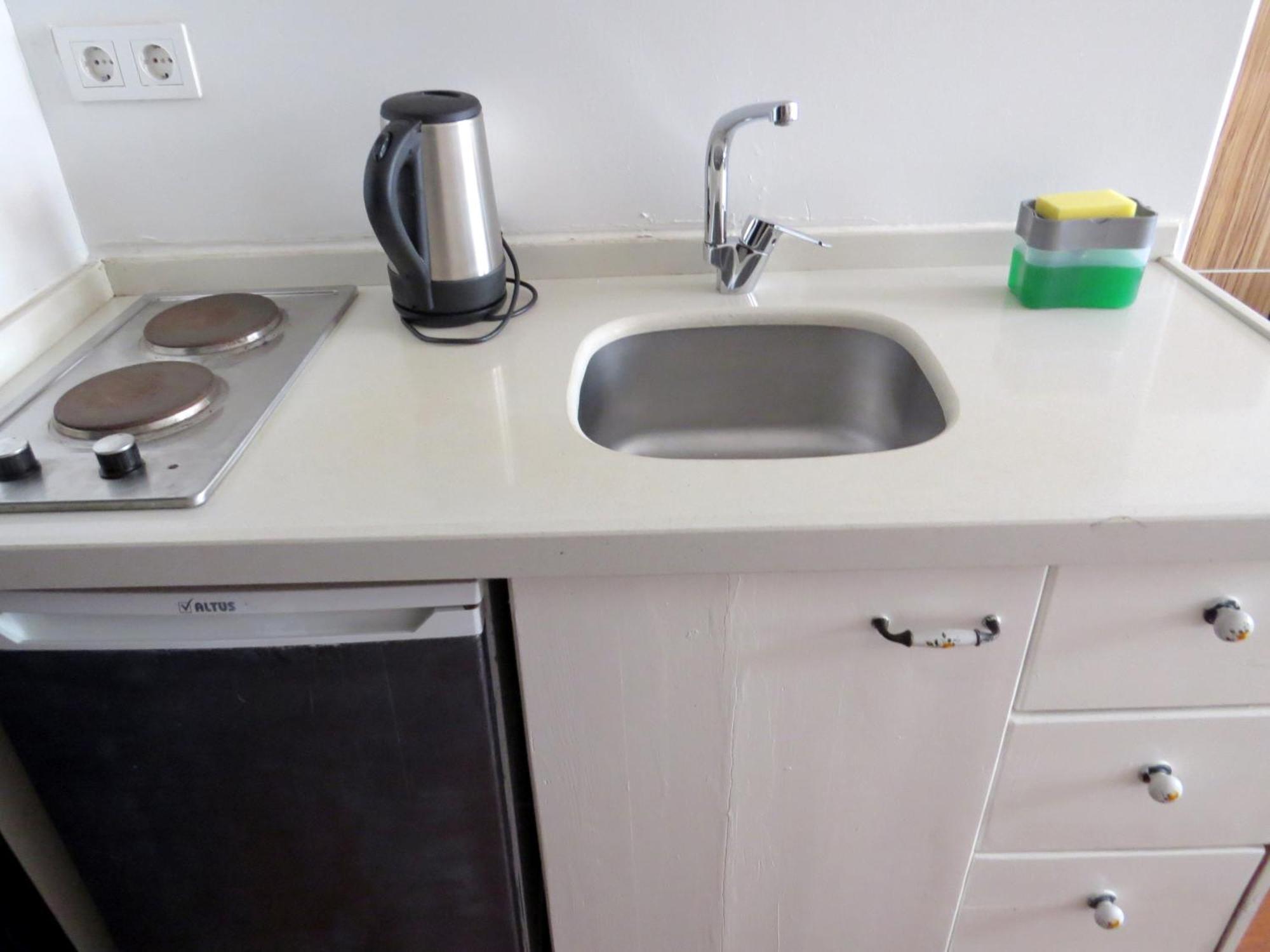Aparthotel Istanberry - Luna Istanbul
