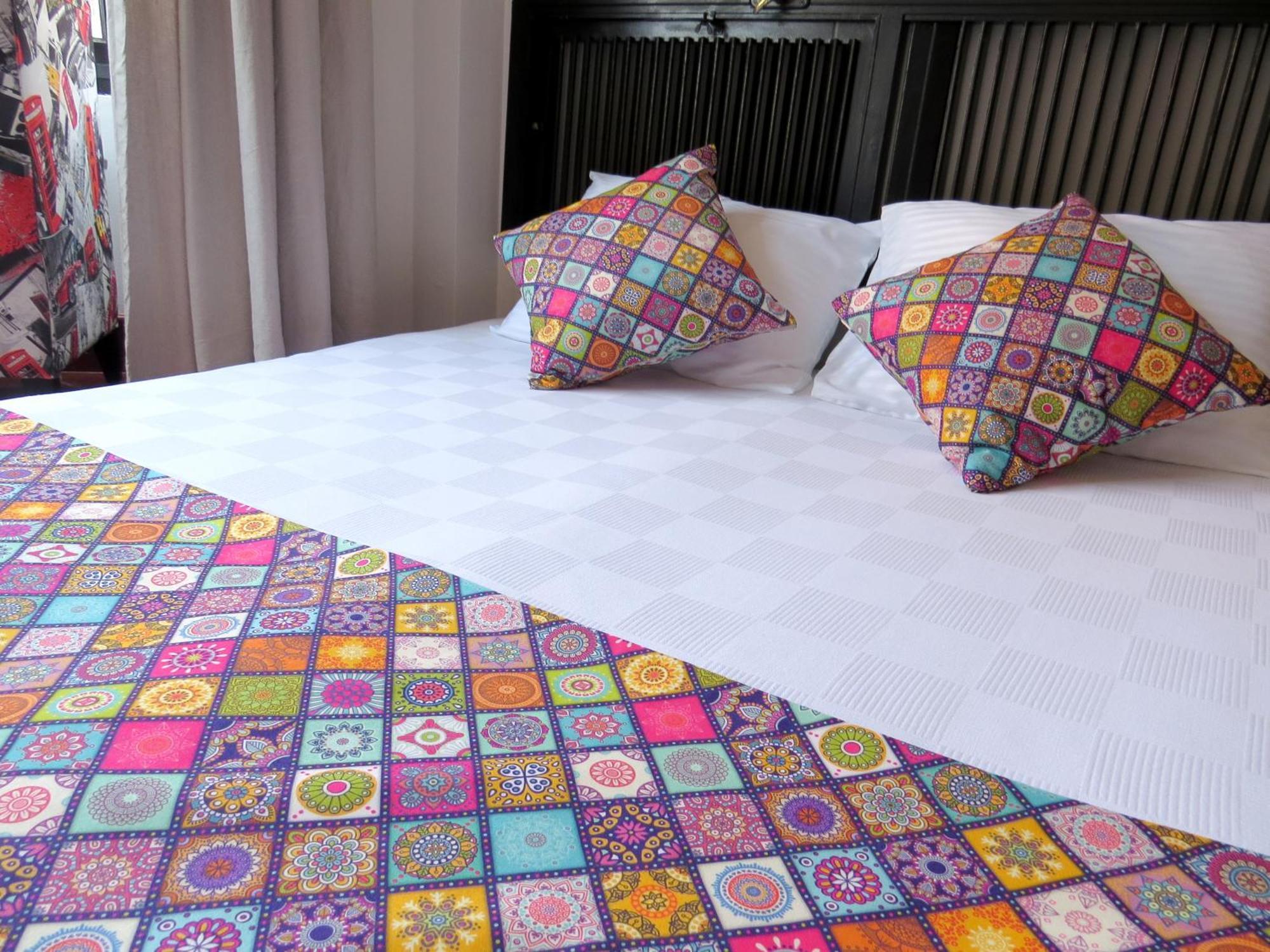Aparthotel Istanberry - Luna