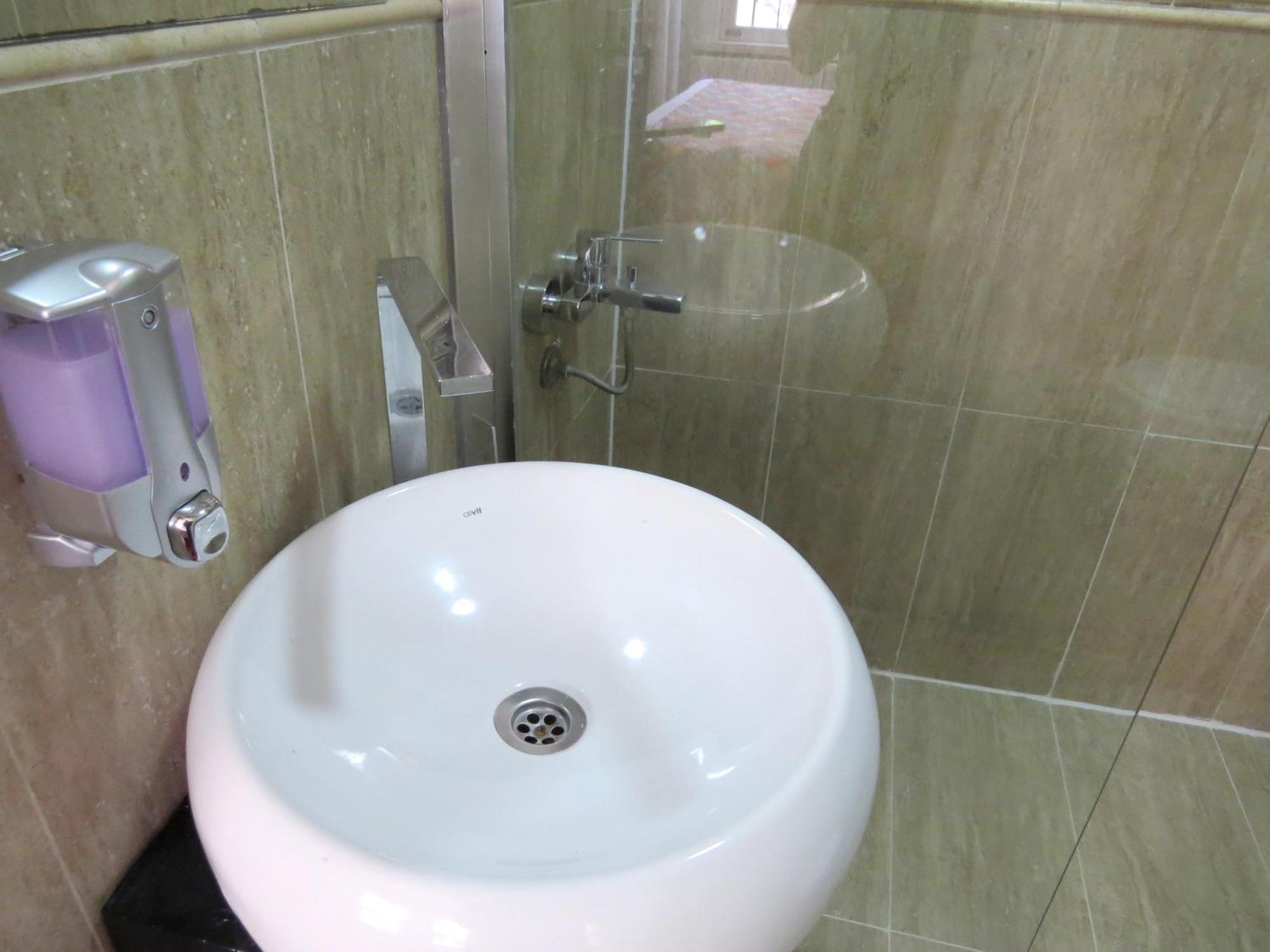 Aparthotel Istanberry - Luna *